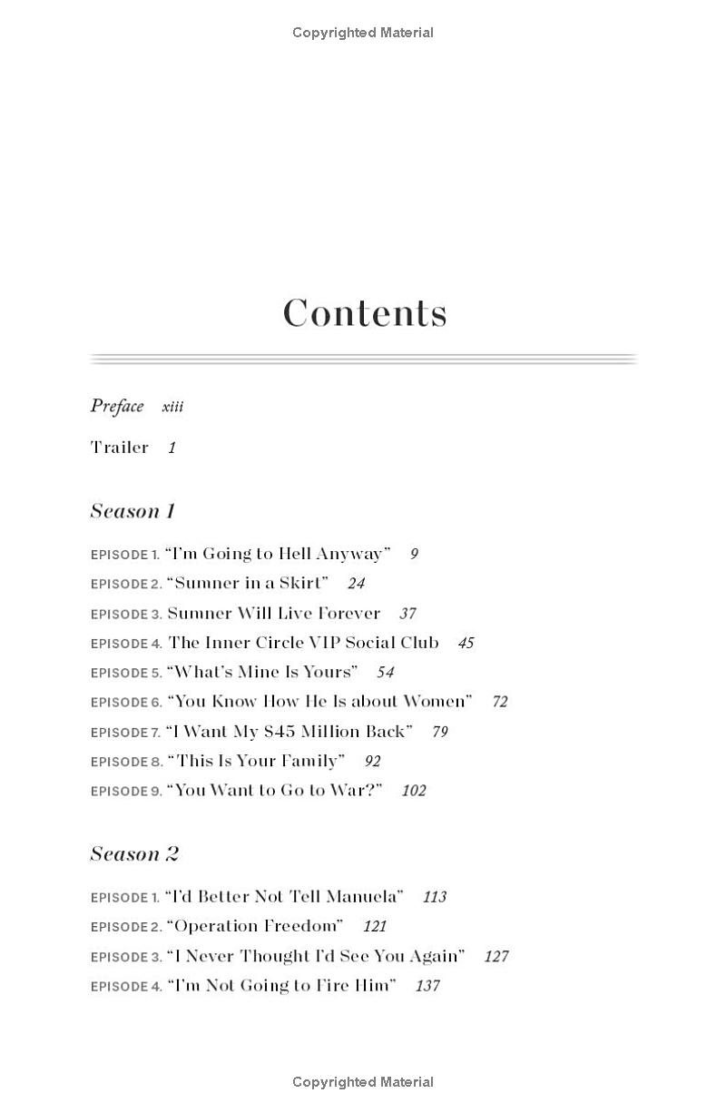 unscripted - the epic battle for a media empire and the redstone family legacy - Ảnh 7