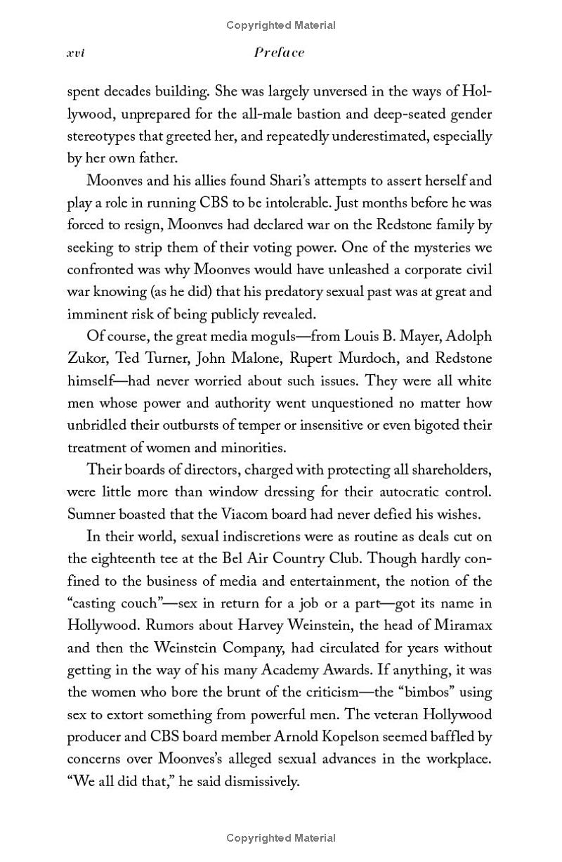 unscripted - the epic battle for a media empire and the redstone family legacy - Ảnh 9