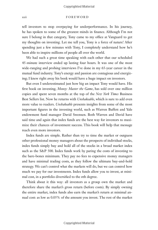 unshakeable - Ảnh 7