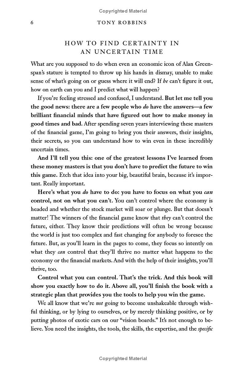 unshakeable: your financial freedom playbook - Ảnh 13