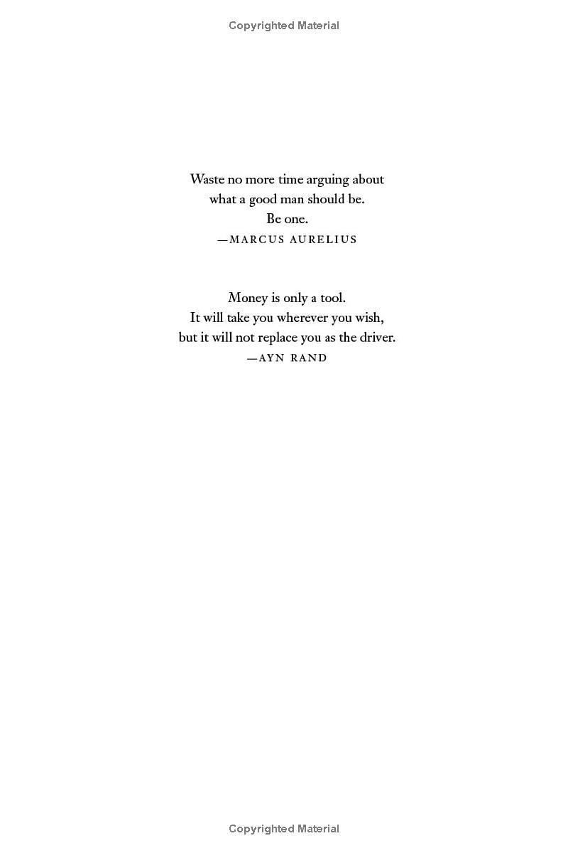 unshakeable: your financial freedom playbook - Ảnh 9