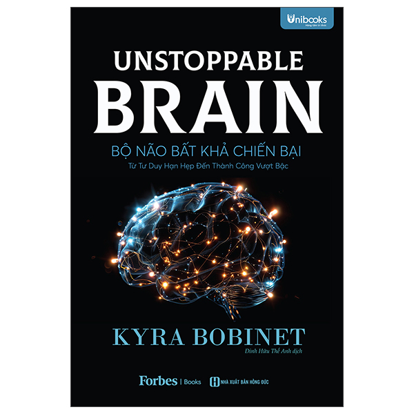 Unstoppable Brain - Bộ Não Bất Khả Chiến Bại