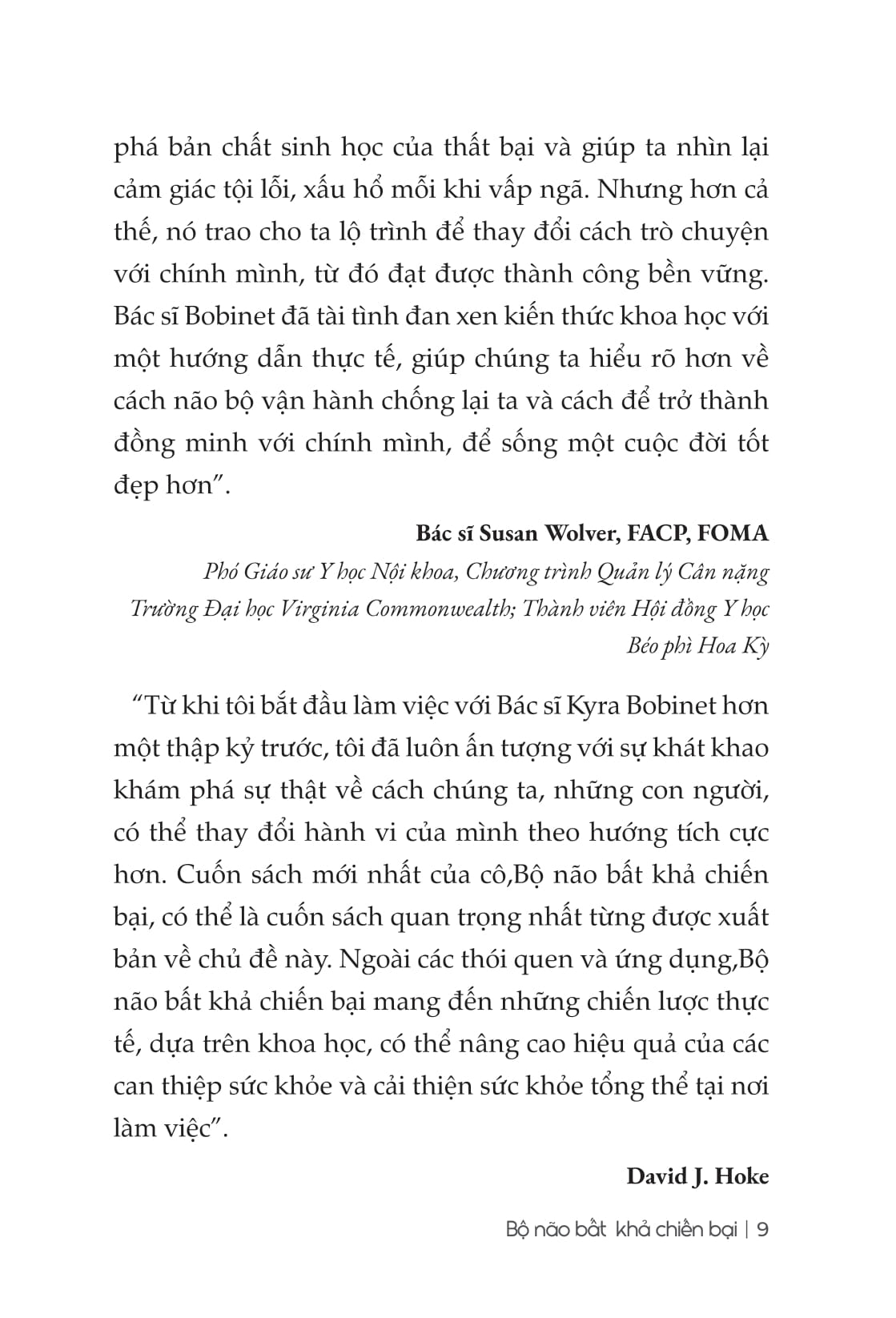 Unstoppable Brain - Bộ Não Bất Khả Chiến Bại - Ảnh 8