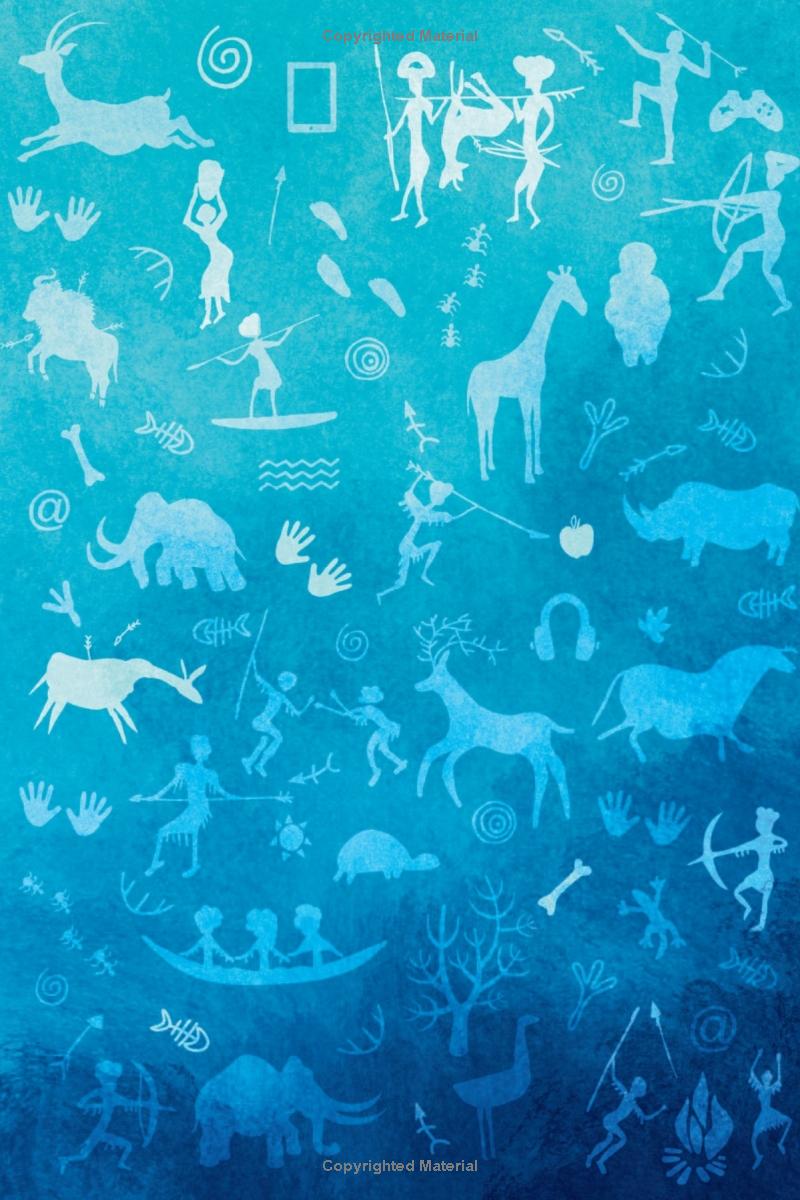 unstoppable us vol. 1: how humans took over the world - Ảnh 11