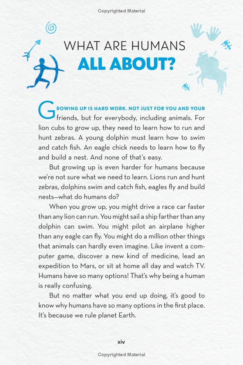 unstoppable us vol. 1: how humans took over the world - Ảnh 9