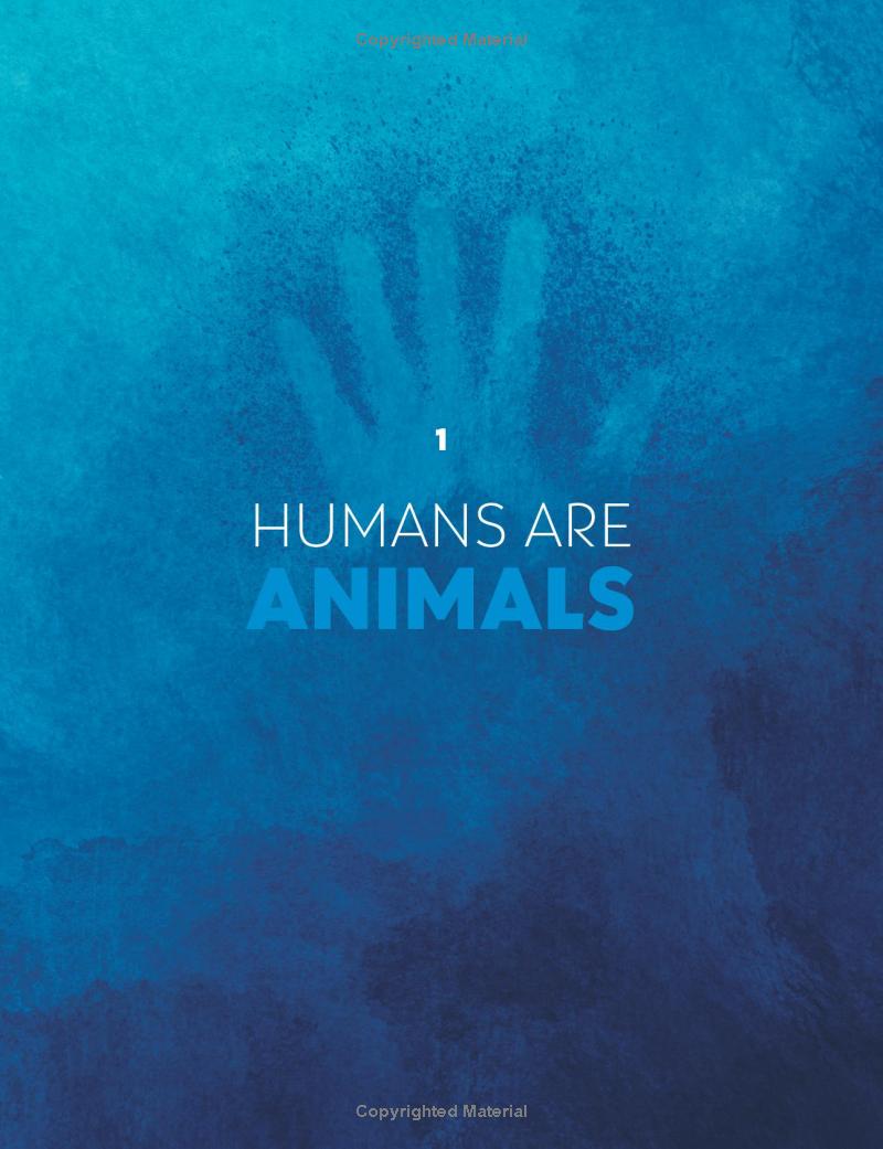 unstoppable us volume 1: how humans took over the world - Ảnh 10