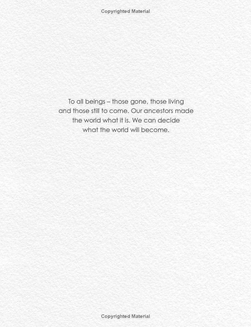 unstoppable us volume 1: how humans took over the world - Ảnh 4