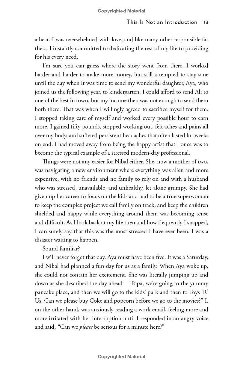 unstressable - a practical guide to stress-free living - Ảnh 11