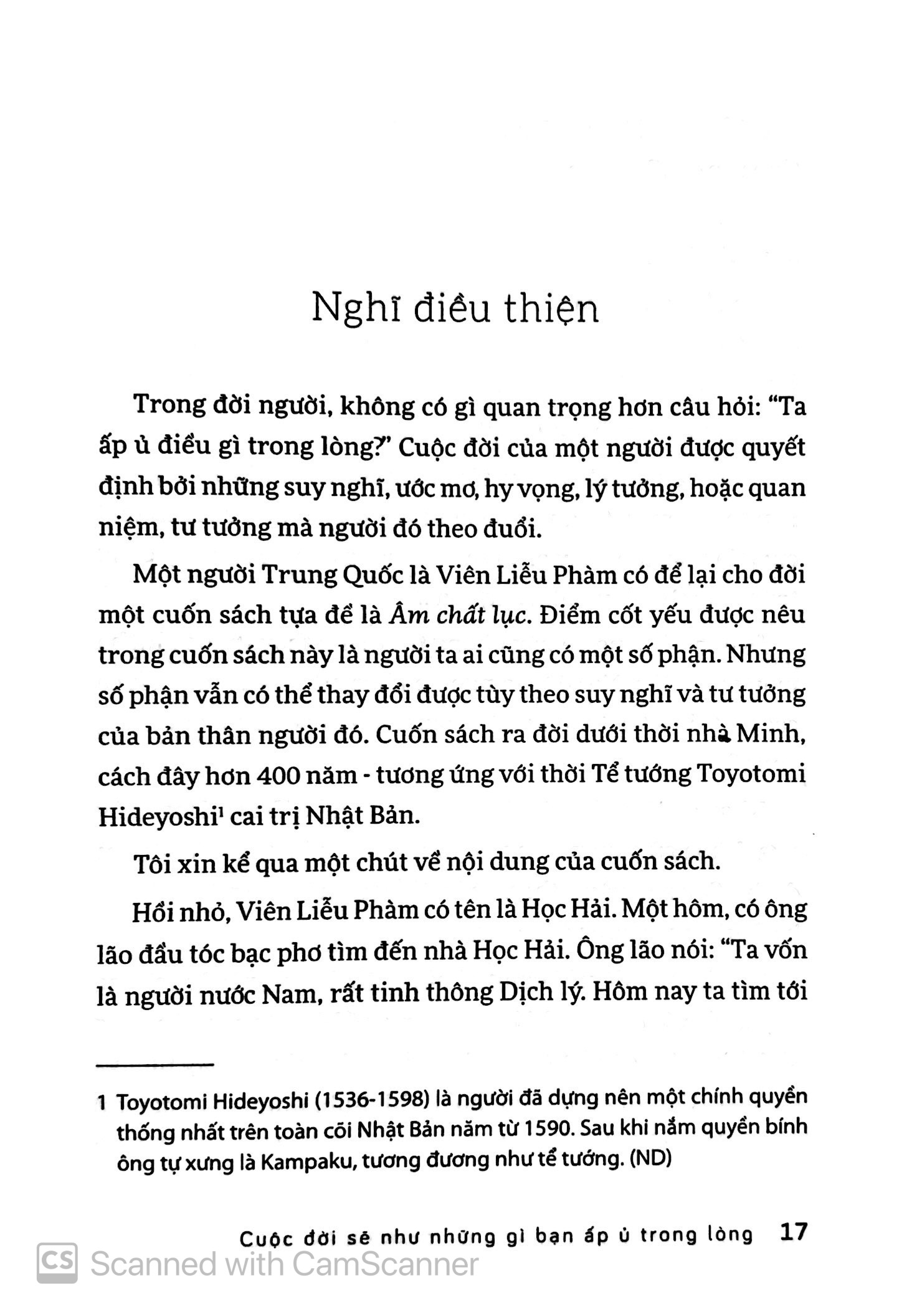 ước mơ của bạn nhất định thành hiện thực (tái bản) - Ảnh 4