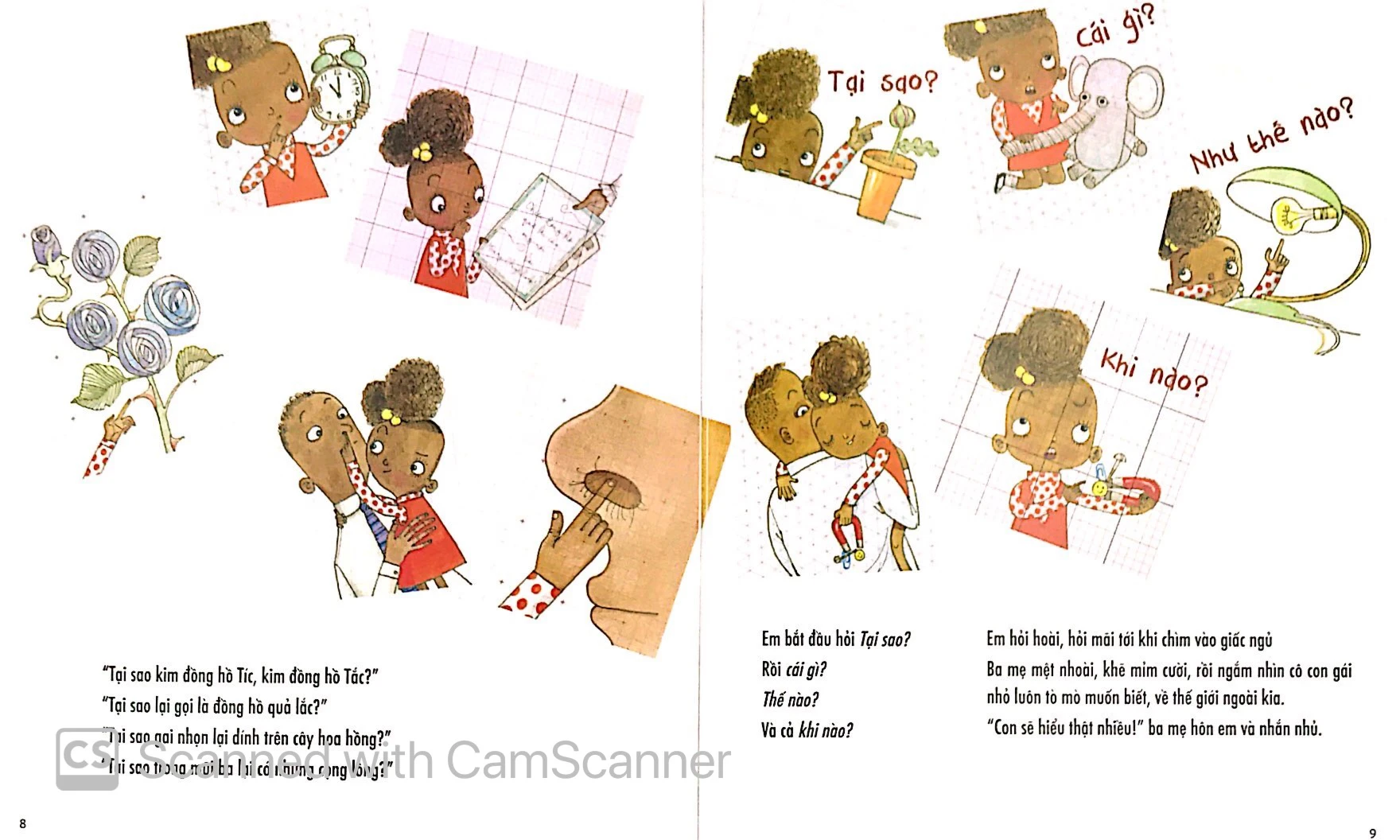 ước mơ của bé - nhà khoa học nhí ada twist - Ảnh 5