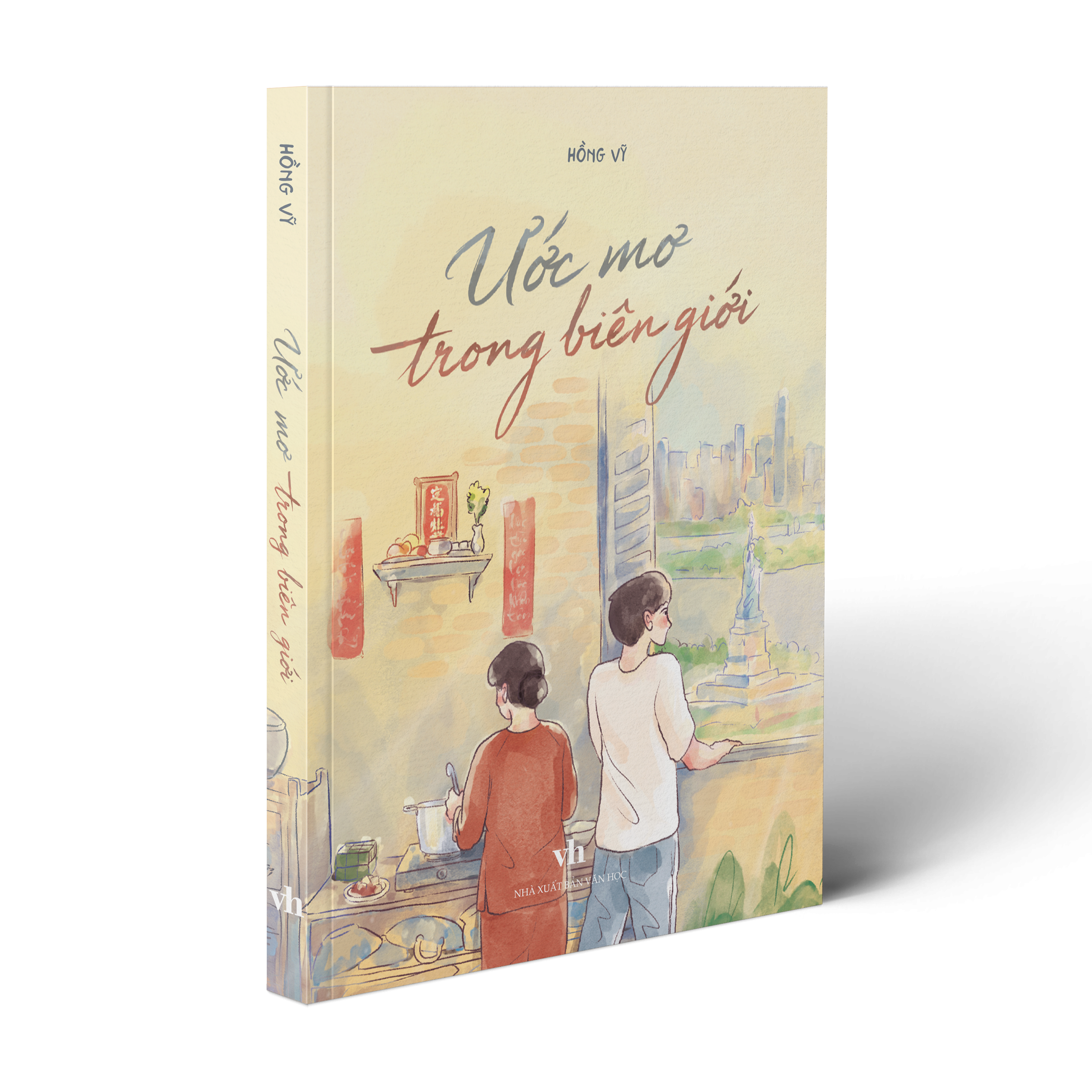 Ước Mơ Trong Biên Giới - Ảnh 3