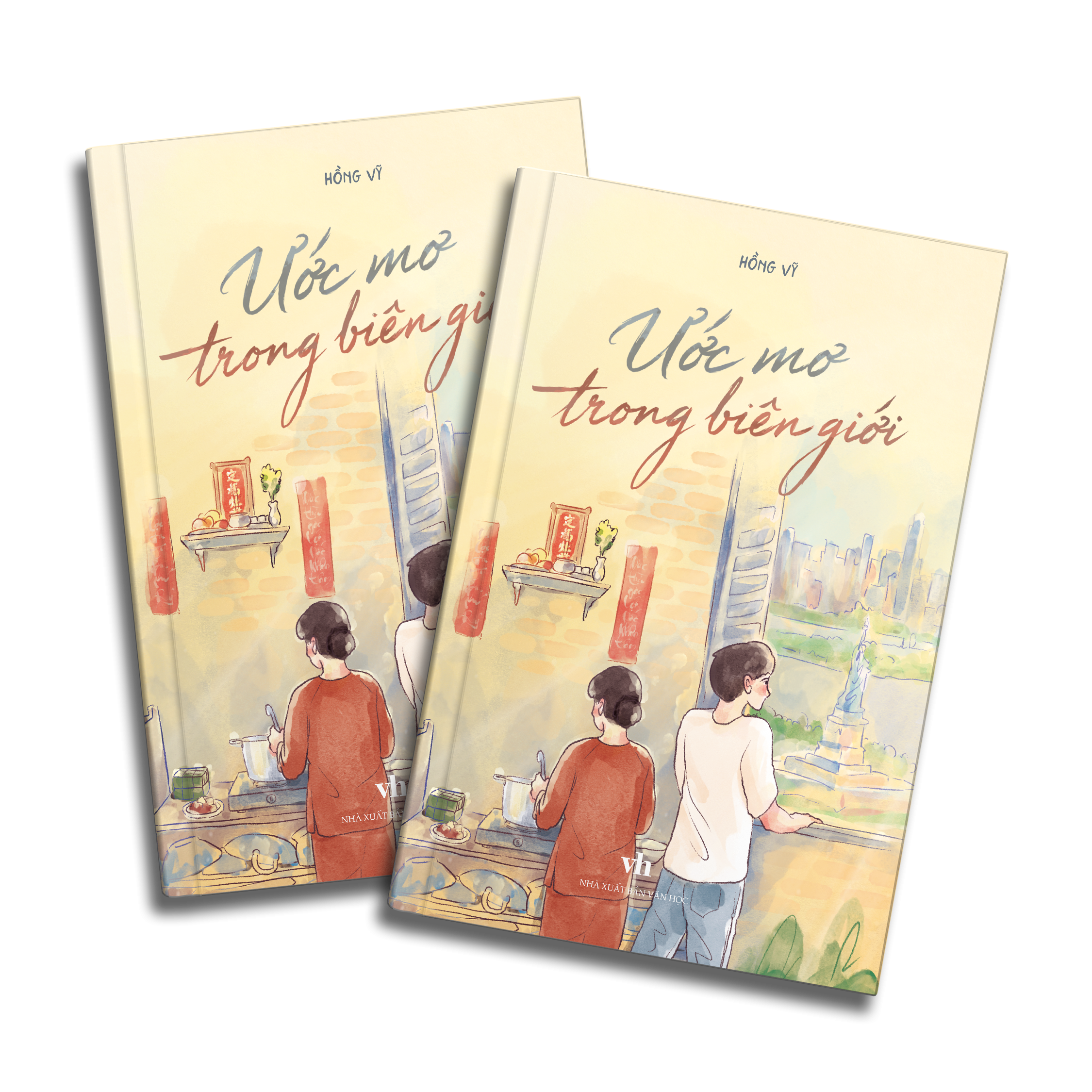 Ước Mơ Trong Biên Giới - Ảnh 4