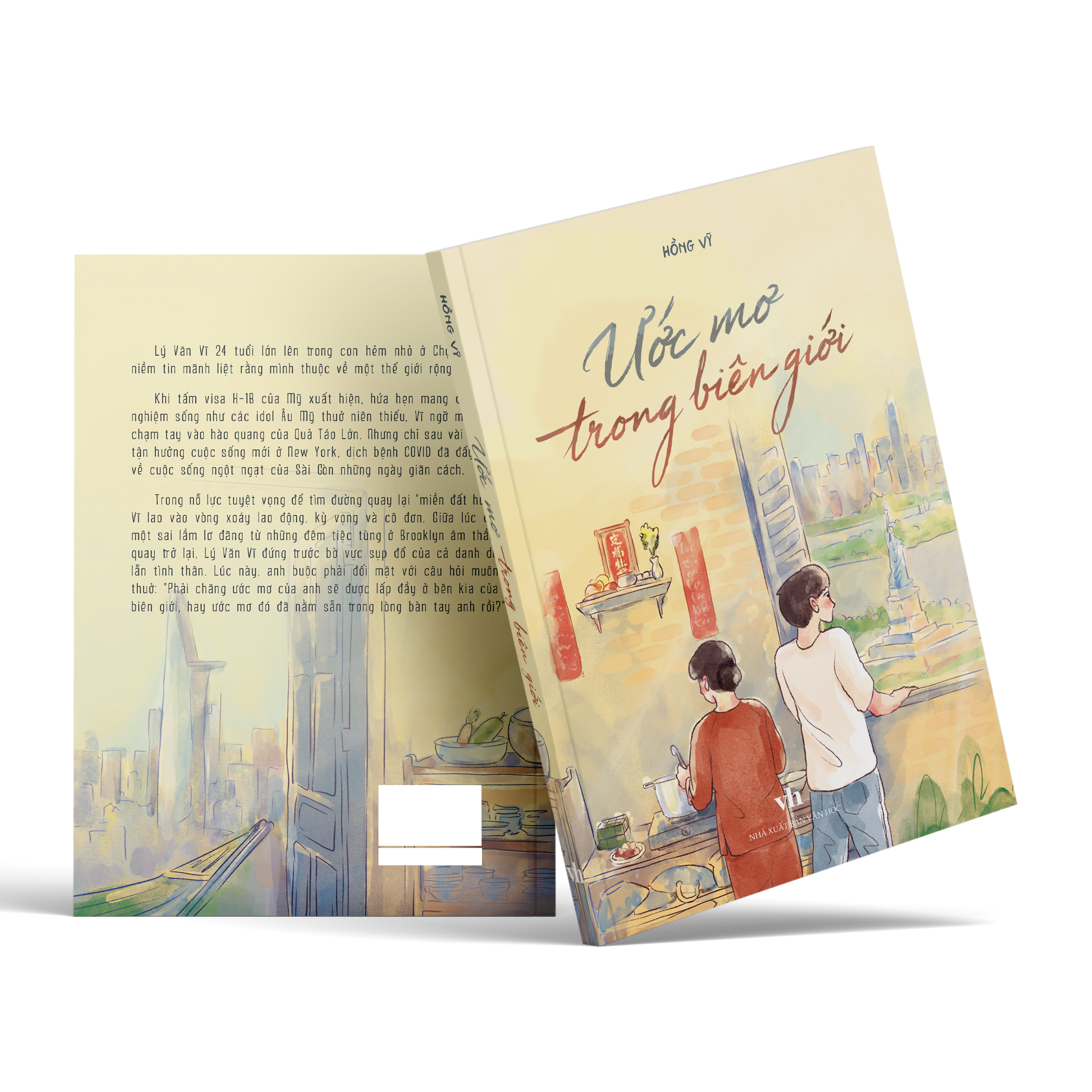 Ước Mơ Trong Biên Giới - Ảnh 5