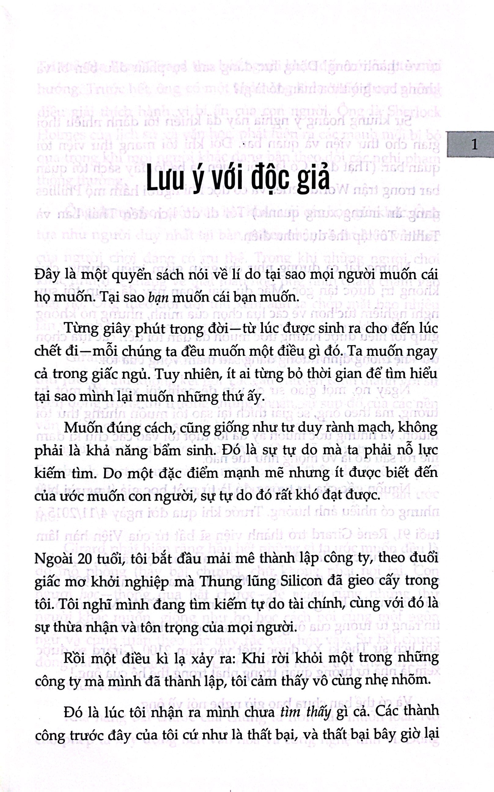 ước muốn bắt chước - những ước muốn được người khác gieo cho và sự thật về áp lực đồng trang lứa - Ảnh 3