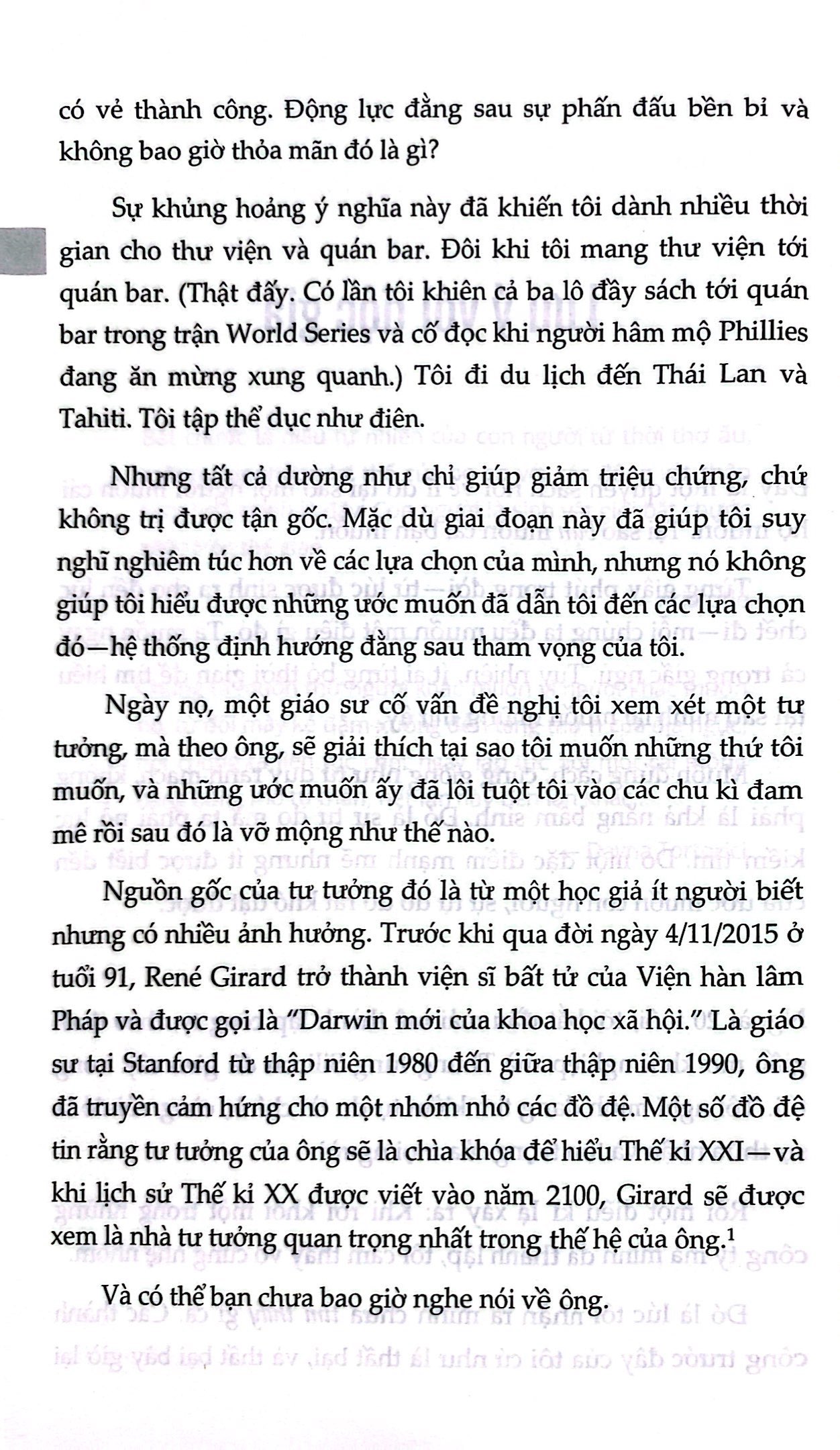 ước muốn bắt chước - những ước muốn được người khác gieo cho và sự thật về áp lực đồng trang lứa - Ảnh 4