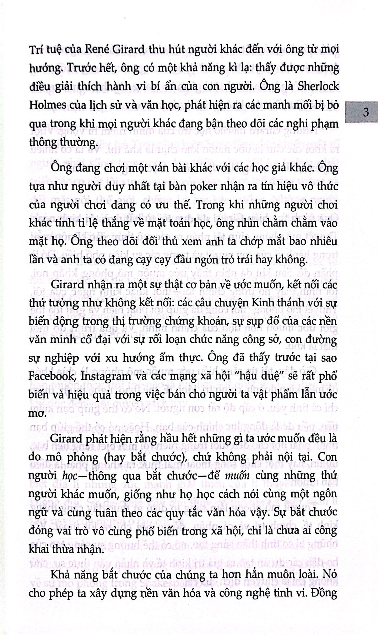 ước muốn bắt chước - những ước muốn được người khác gieo cho và sự thật về áp lực đồng trang lứa - Ảnh 5