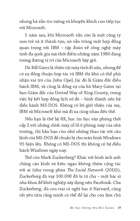 ước vọng về quốc gia lập trình - từ tiếng anh đến tiếng code - Ảnh 13