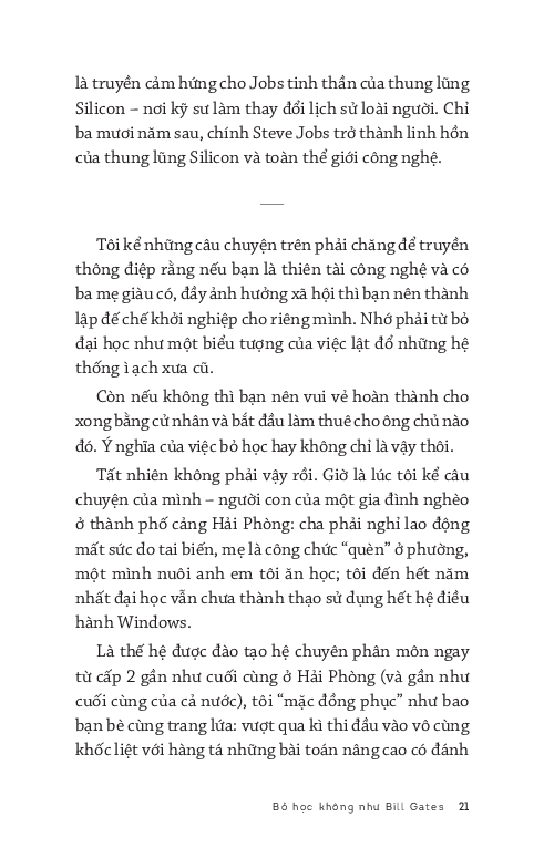 ước vọng về quốc gia lập trình - từ tiếng anh đến tiếng code - Ảnh 15