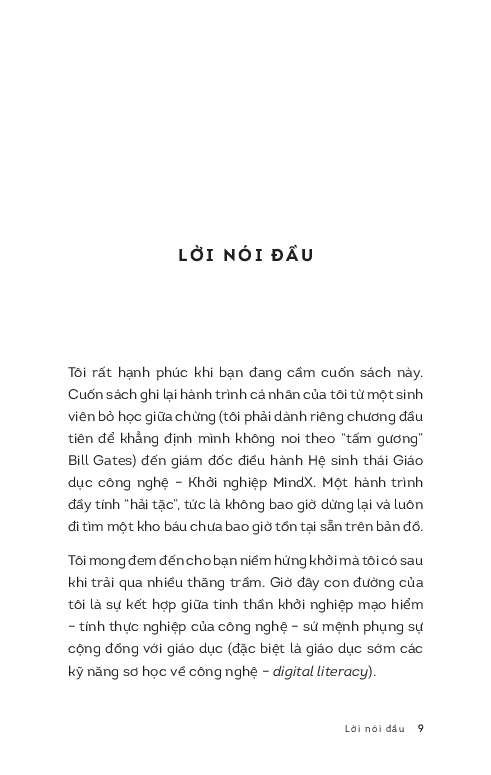 ước vọng về quốc gia lập trình - từ tiếng anh đến tiếng code - Ảnh 5