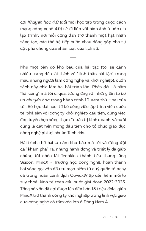 ước vọng về quốc gia lập trình - từ tiếng anh đến tiếng code - Ảnh 7