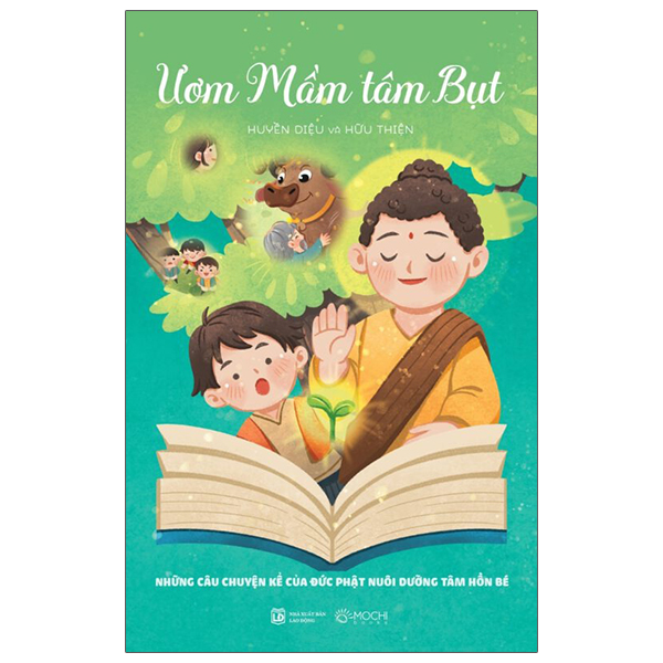ươm mầm tân bụt - Ảnh 2