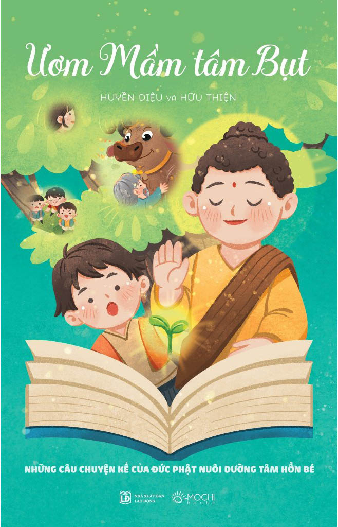 ươm mầm tân bụt - Ảnh 3