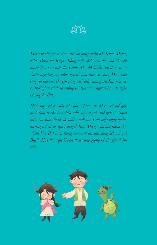 ươm mầm tân bụt - Ảnh 5