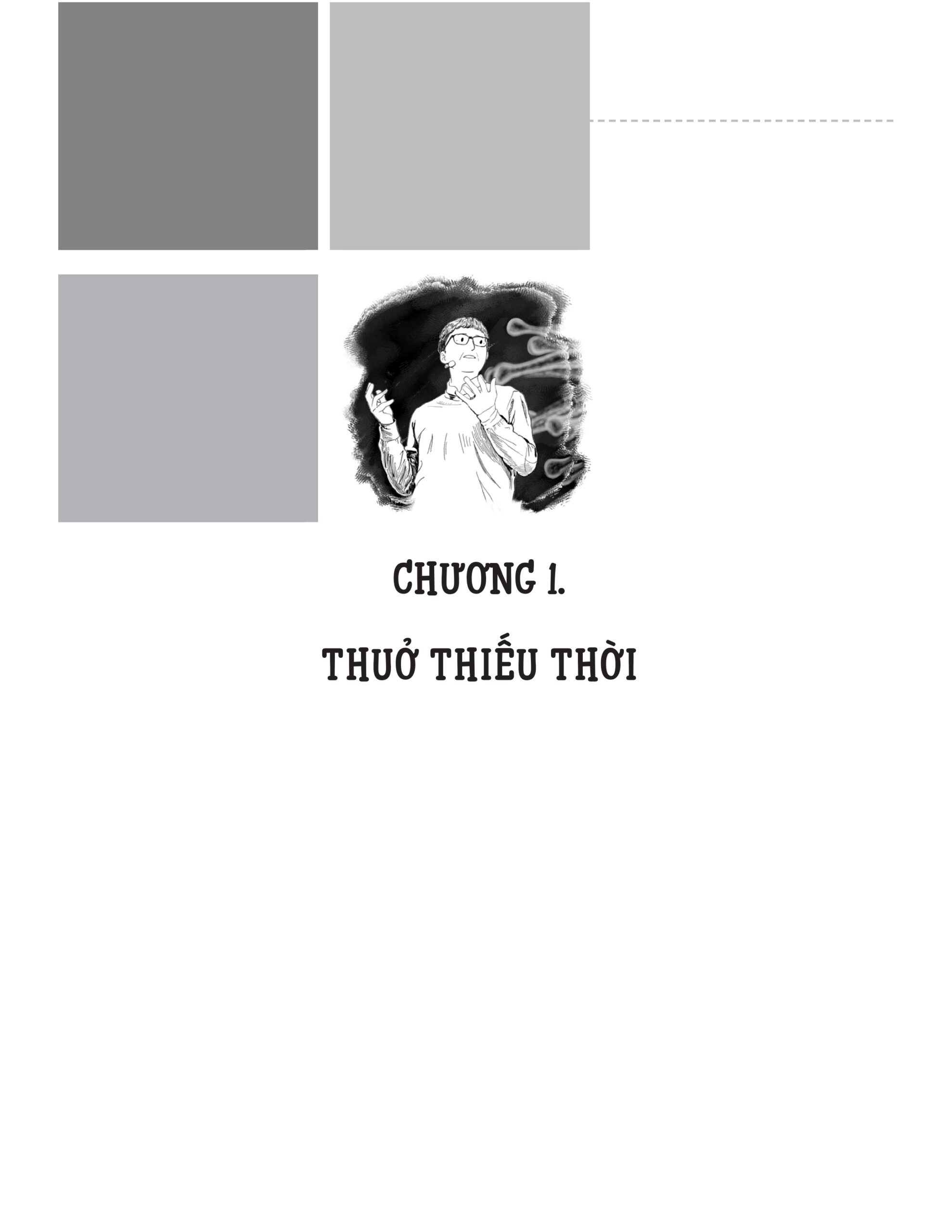 Ươm Mầm Tỷ Phú Nhí - Bill Gates - Nhà Thiên Tài Lập Dị Với Huyền Thoại Khởi Nghiệp Microsoft (Tái Bản 2025) - Ảnh 7