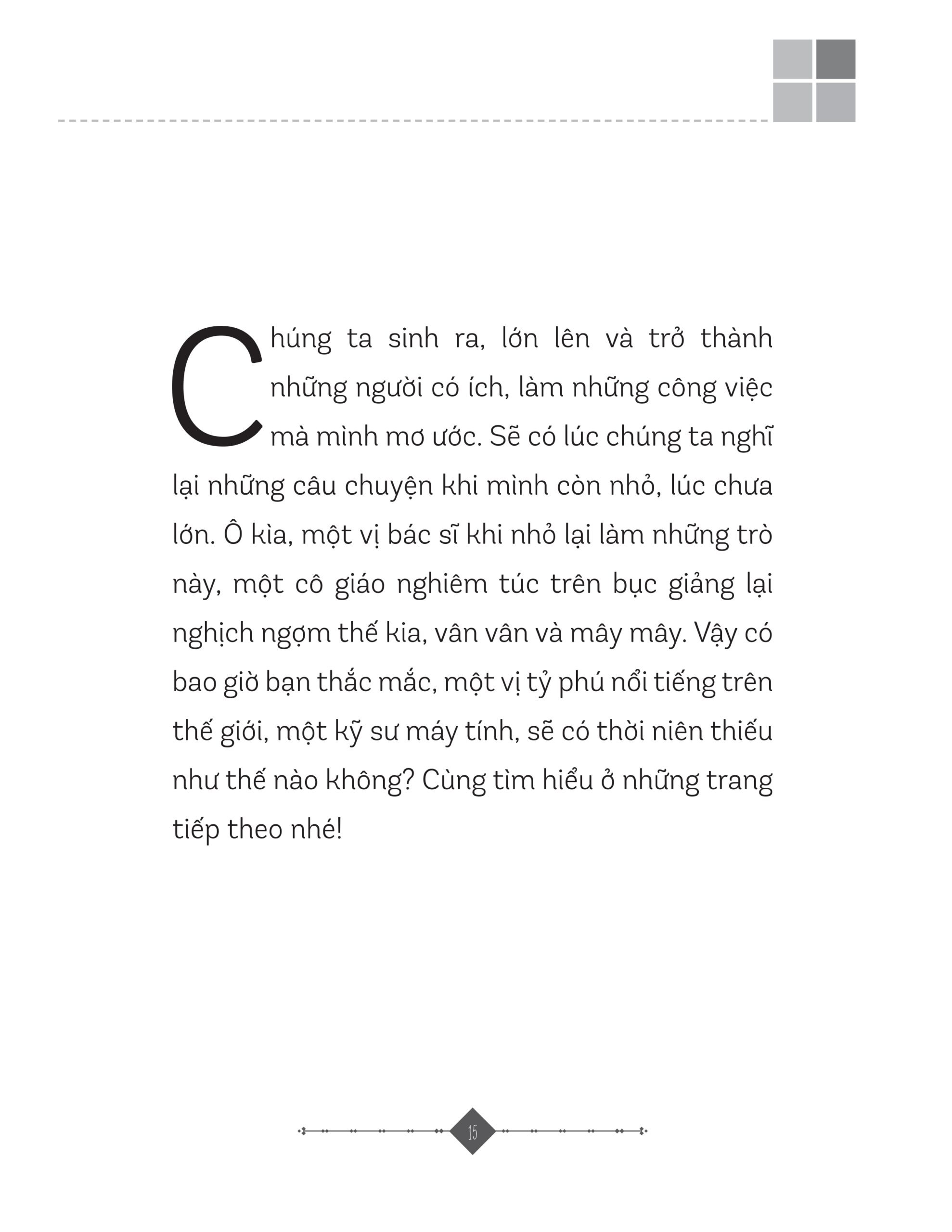 Ươm Mầm Tỷ Phú Nhí - Bill Gates - Nhà Thiên Tài Lập Dị Với Huyền Thoại Khởi Nghiệp Microsoft (Tái Bản 2025) - Ảnh 8