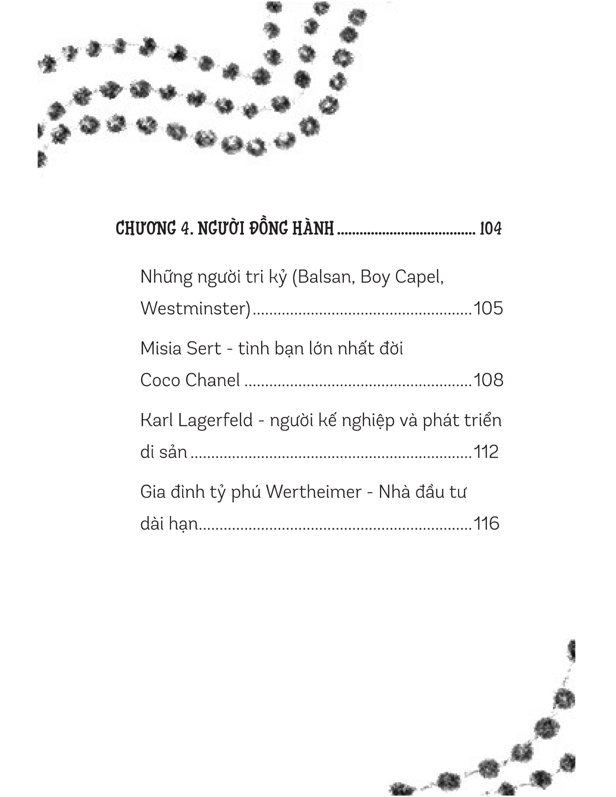 Ươm Mầm Tỷ Phú Nhí - Coco Chanel - Người Phụ Nữ Làm Xoay Chuyển Ngành Thời Trang Thế Giới (Tái Bản 2025) - Ảnh 6