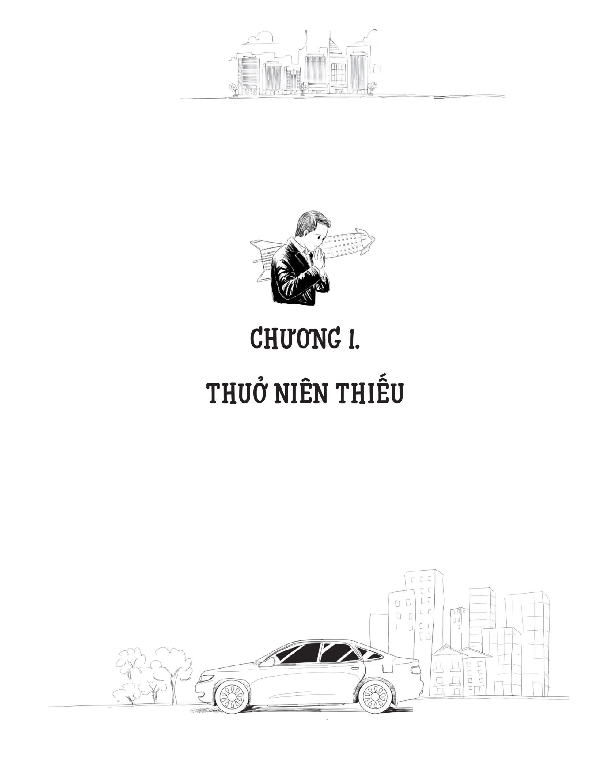 Ươm Mầm Tỷ Phú Nhí - Elon Musk - Vị Tỷ Phú Chinh Phục Sao Hoả (Tái Bản 2025) - Ảnh 11