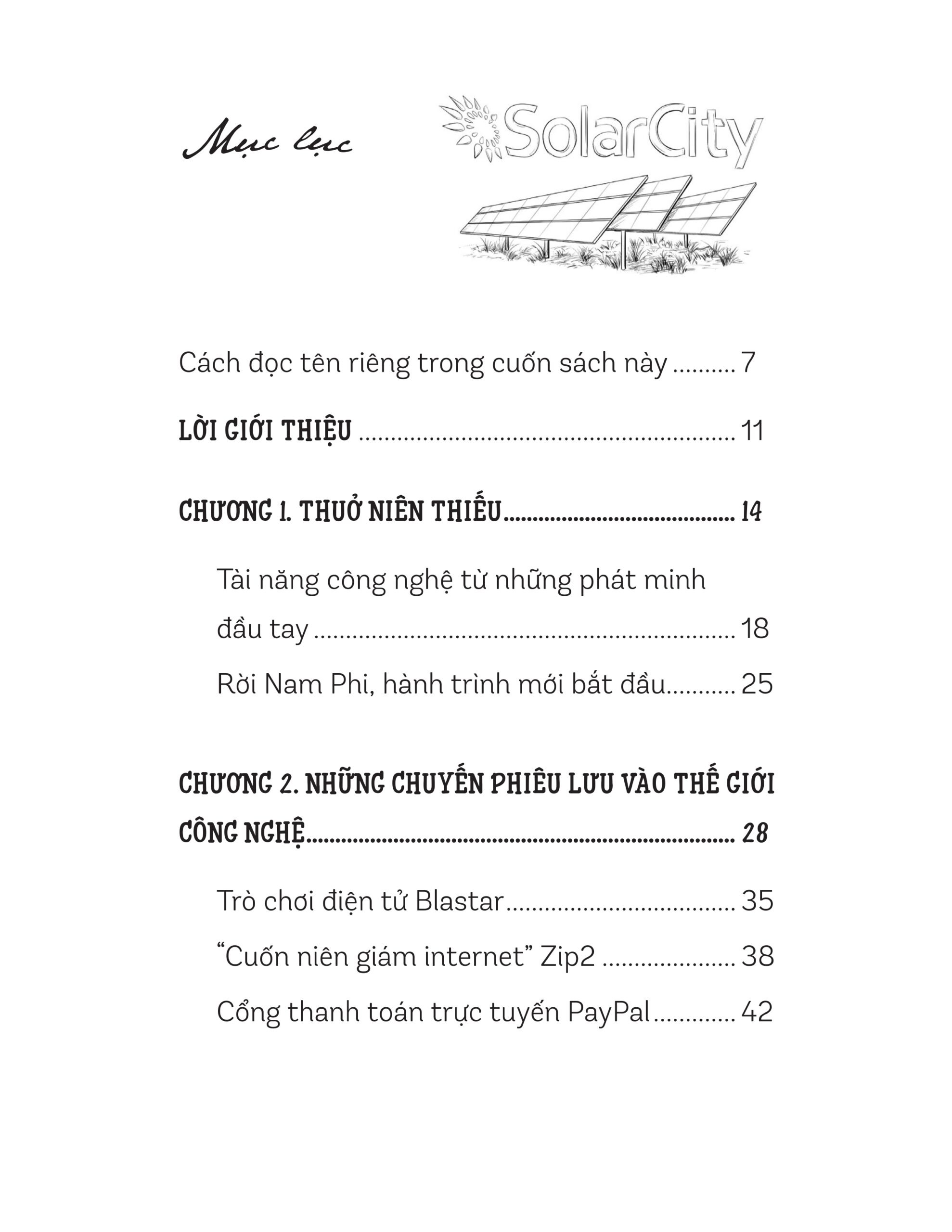 Ươm Mầm Tỷ Phú Nhí - Elon Musk - Vị Tỷ Phú Chinh Phục Sao Hoả (Tái Bản 2025) - Ảnh 4