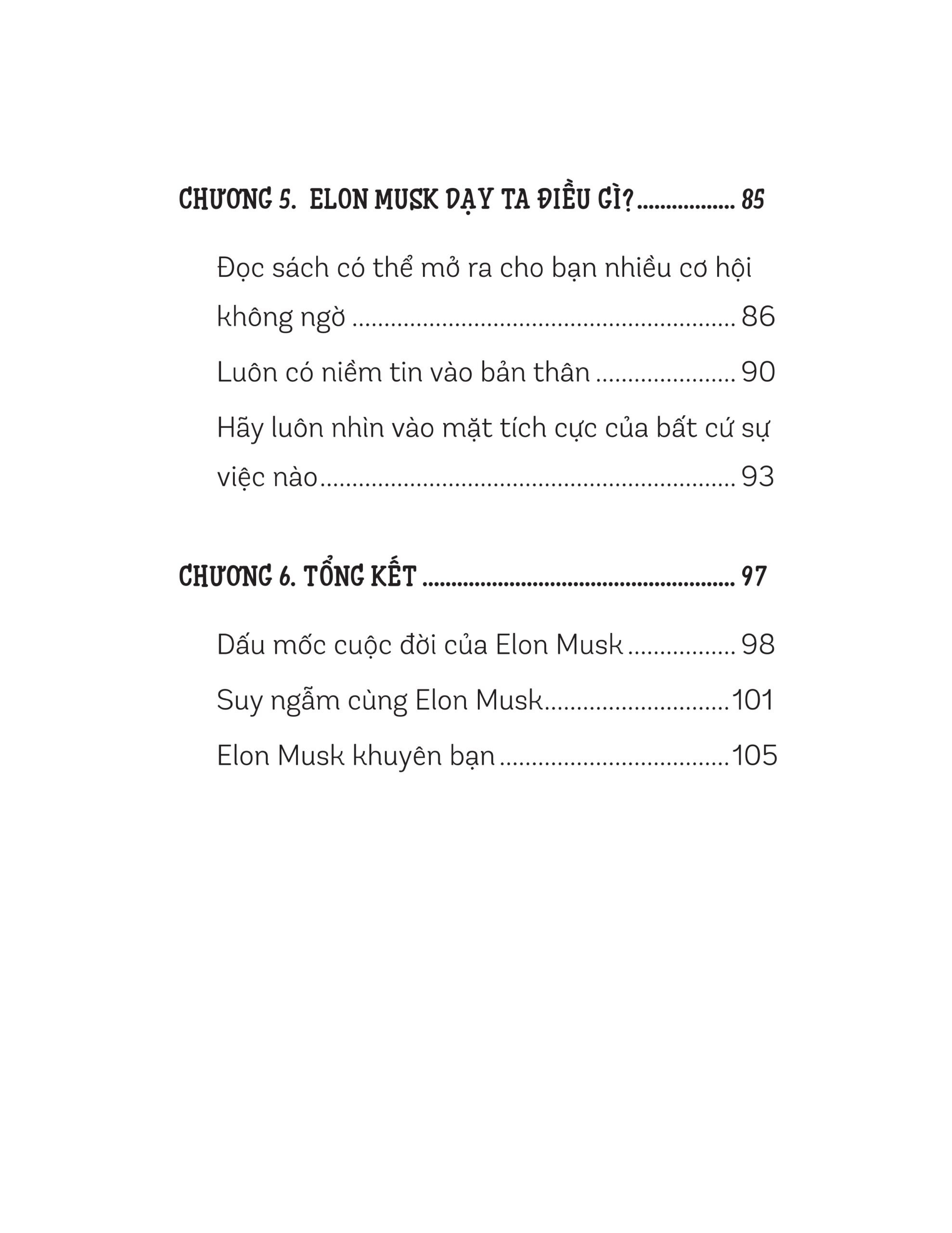 Ươm Mầm Tỷ Phú Nhí - Elon Musk - Vị Tỷ Phú Chinh Phục Sao Hoả (Tái Bản 2025) - Ảnh 6