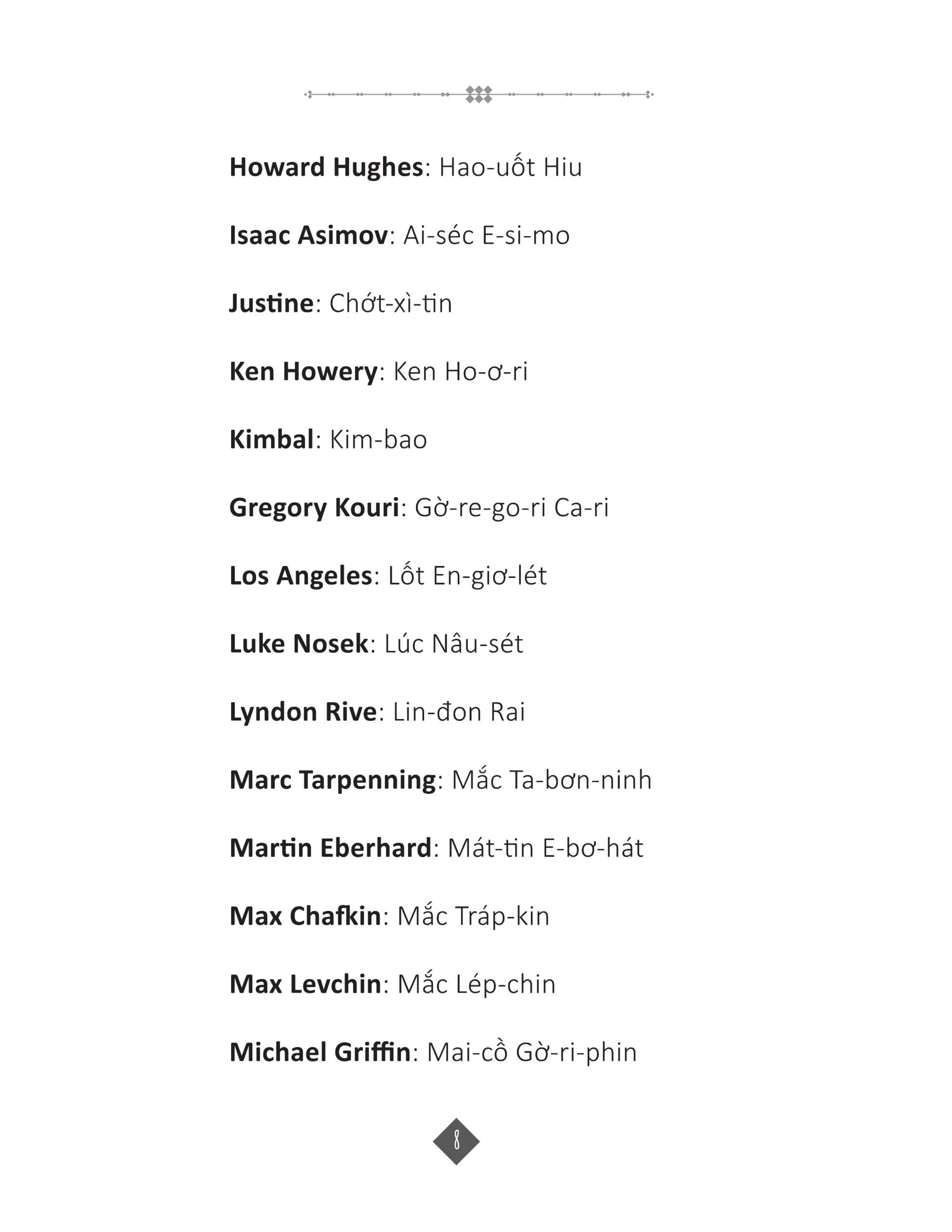 Ươm Mầm Tỷ Phú Nhí - Elon Musk - Vị Tỷ Phú Chinh Phục Sao Hoả (Tái Bản 2025) - Ảnh 8