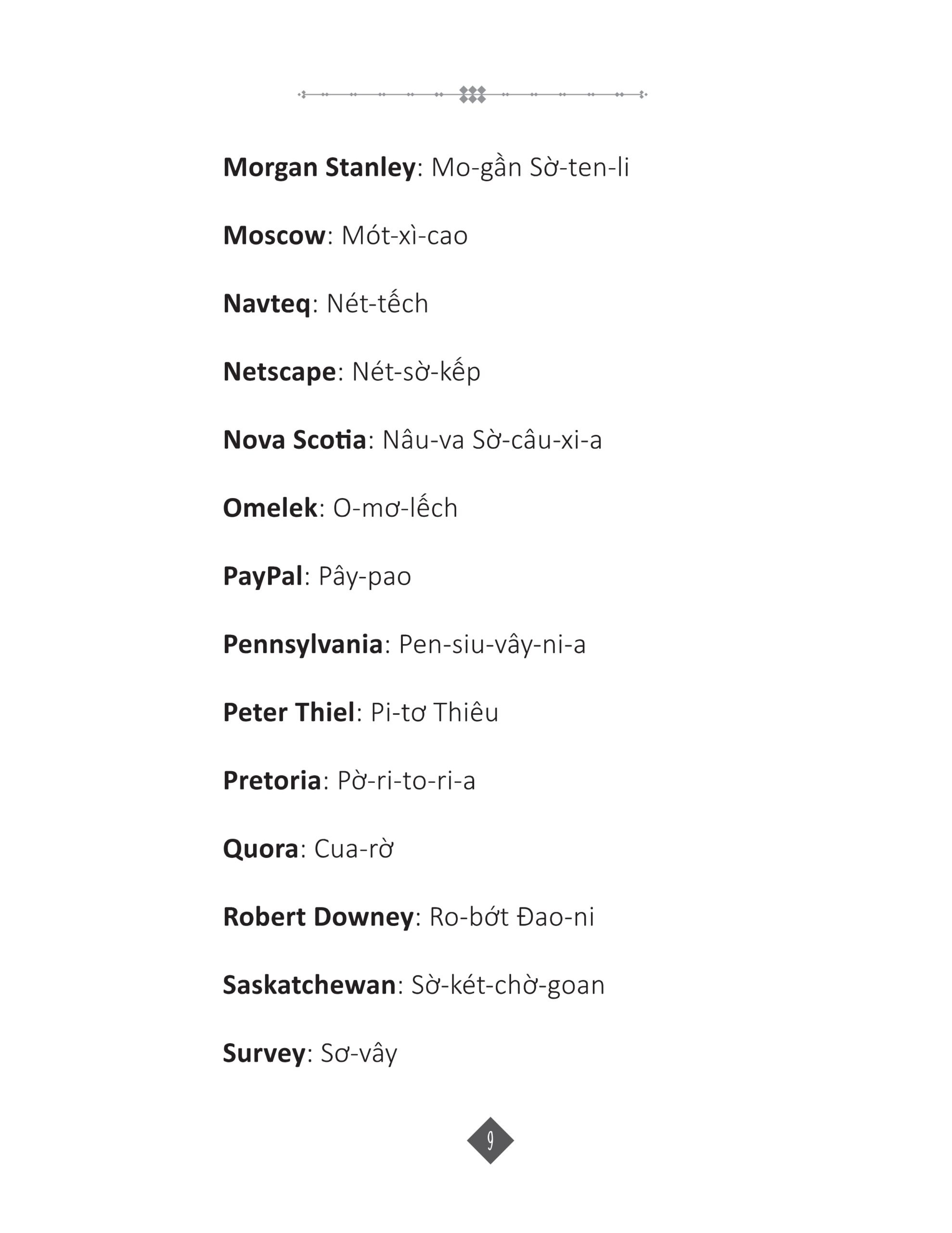 Ươm Mầm Tỷ Phú Nhí - Elon Musk - Vị Tỷ Phú Chinh Phục Sao Hoả (Tái Bản 2025) - Ảnh 9