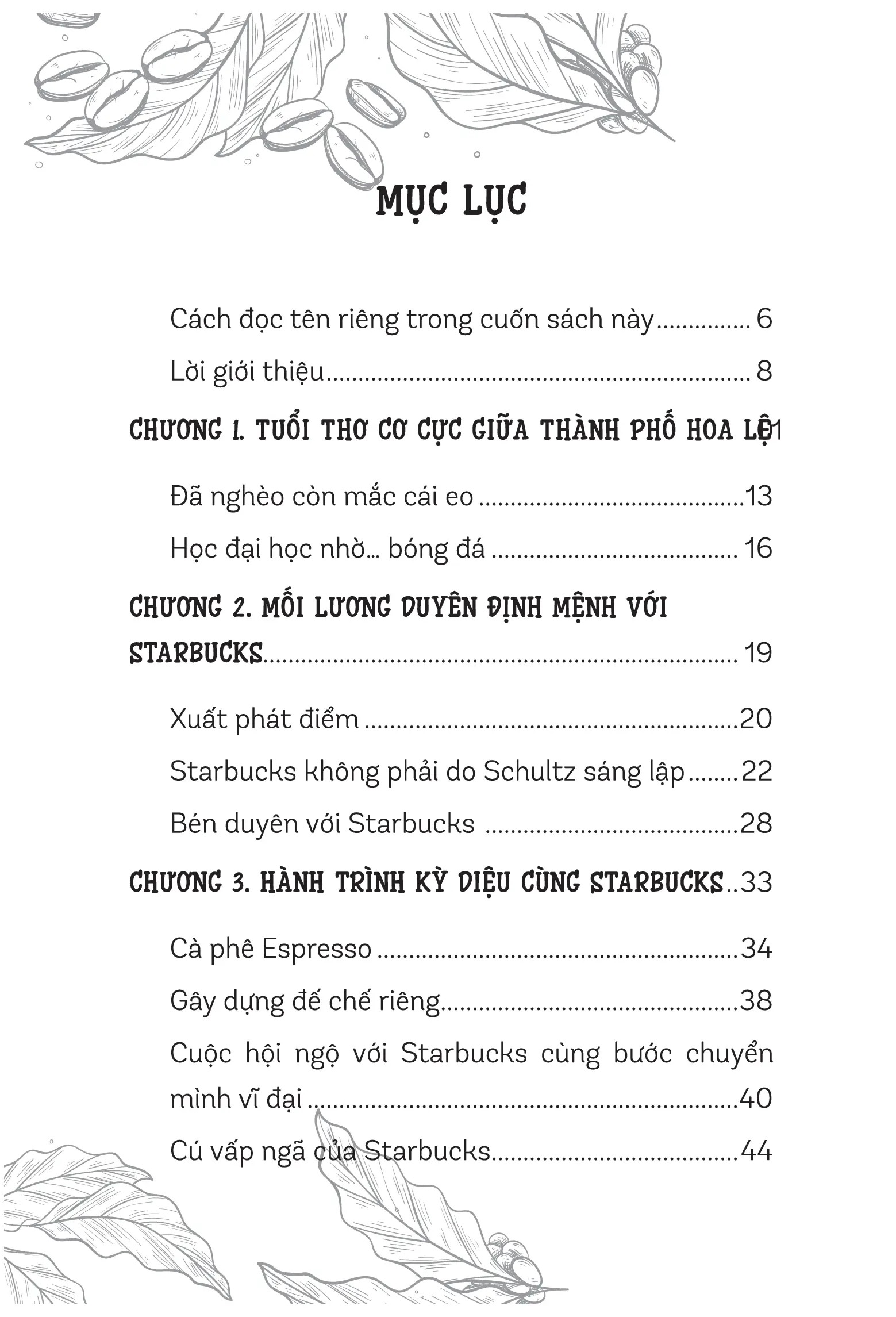 Ươm Mầm Tỷ Phú Nhí - Howard Schultz - Tỷ Phú Cà Phê Starbucks (Tái Bản 2025) - Ảnh 4