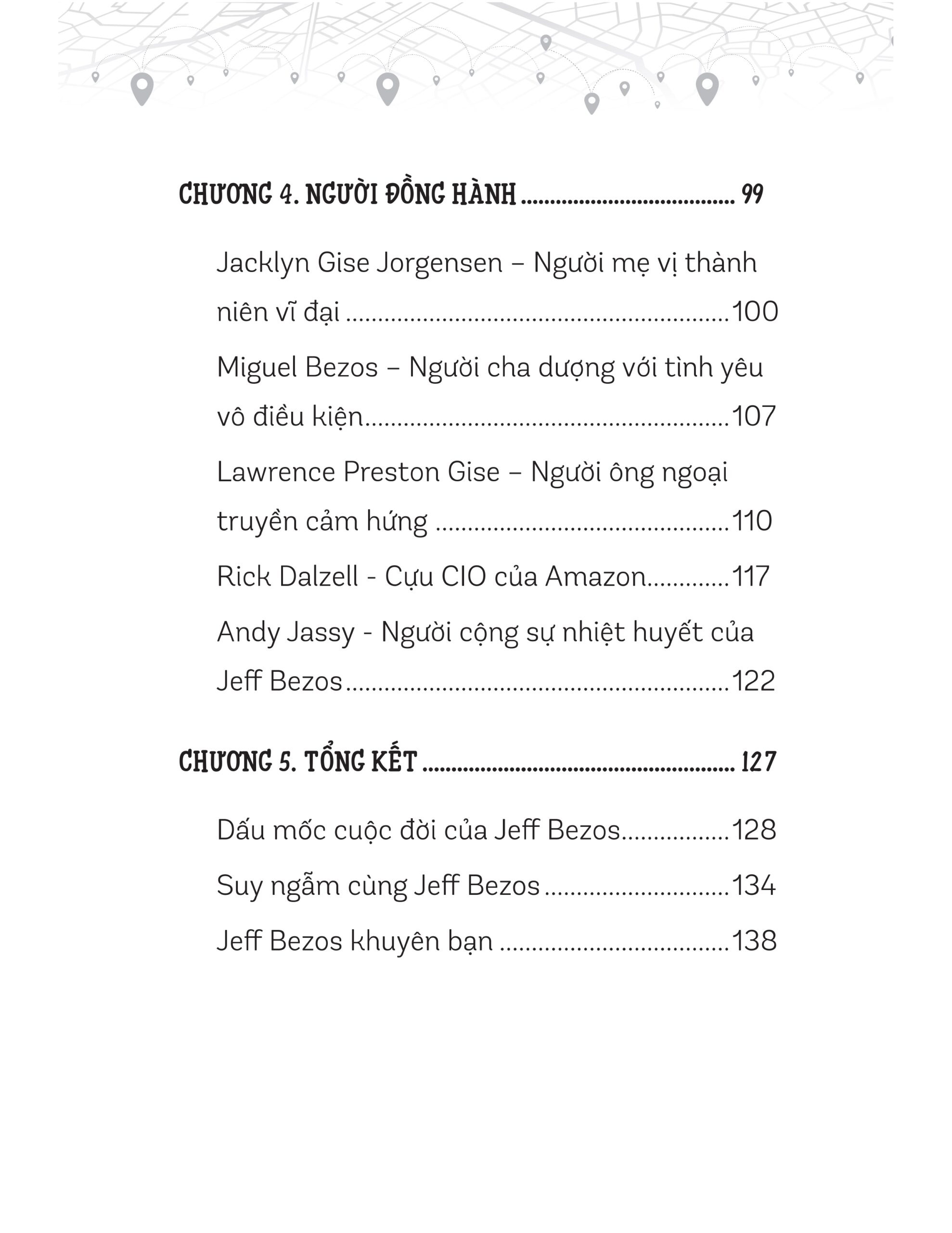 Ươm Mầm Tỷ Phú Nhí - Jeff Bezos - Từ Bán Sách Đến Bán Tất Cả Mọi Thứ Trên Amazon (Tái Bản 2025) - Ảnh 6