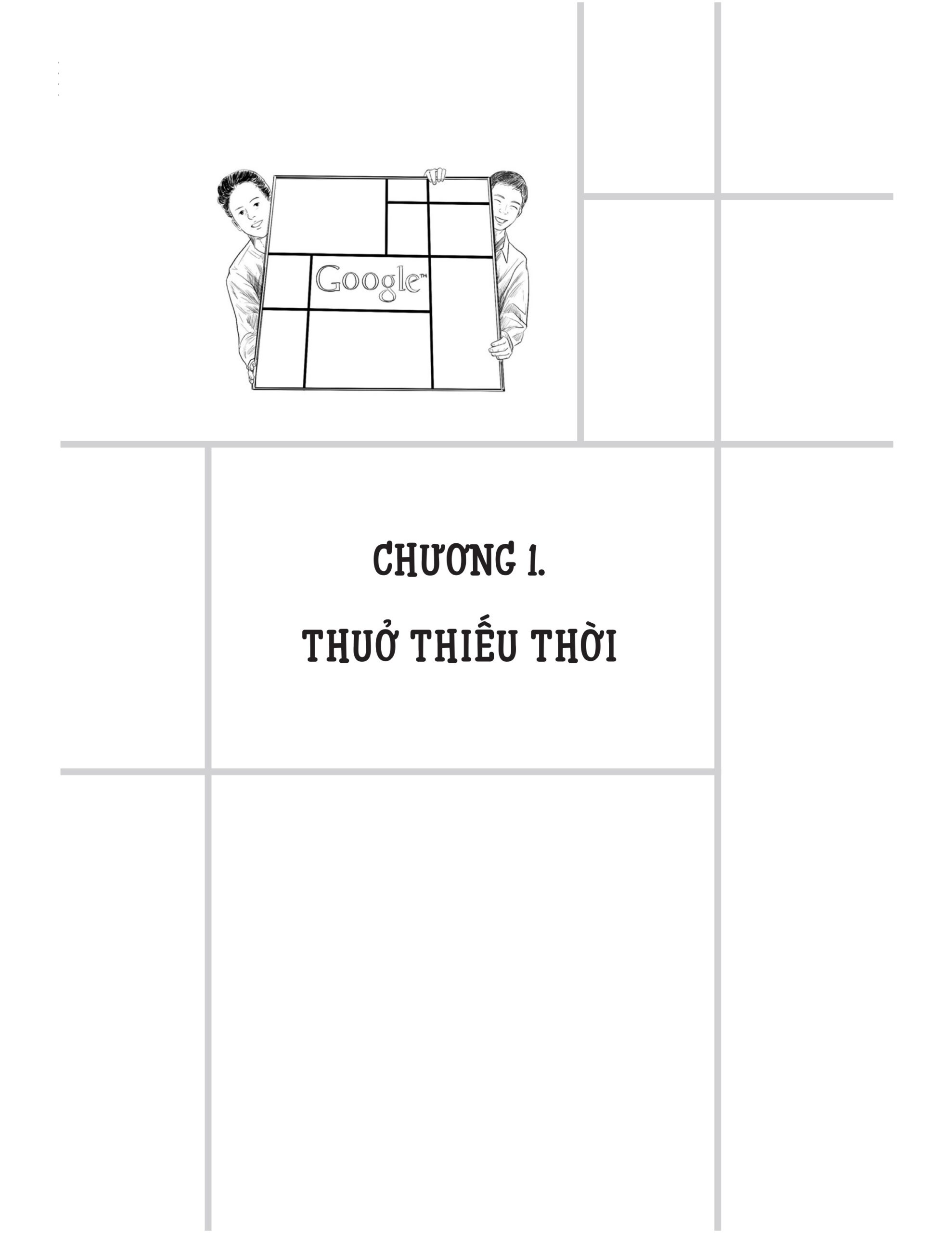 Ươm Mầm Tỷ Phú Nhí - Larry Page Và Sergey Brin - Cha Đẻ Của Công Cụ Tìm Kiếm Lớn Nhất Hành Tinh (Tái Bản 2025) - Ảnh 7