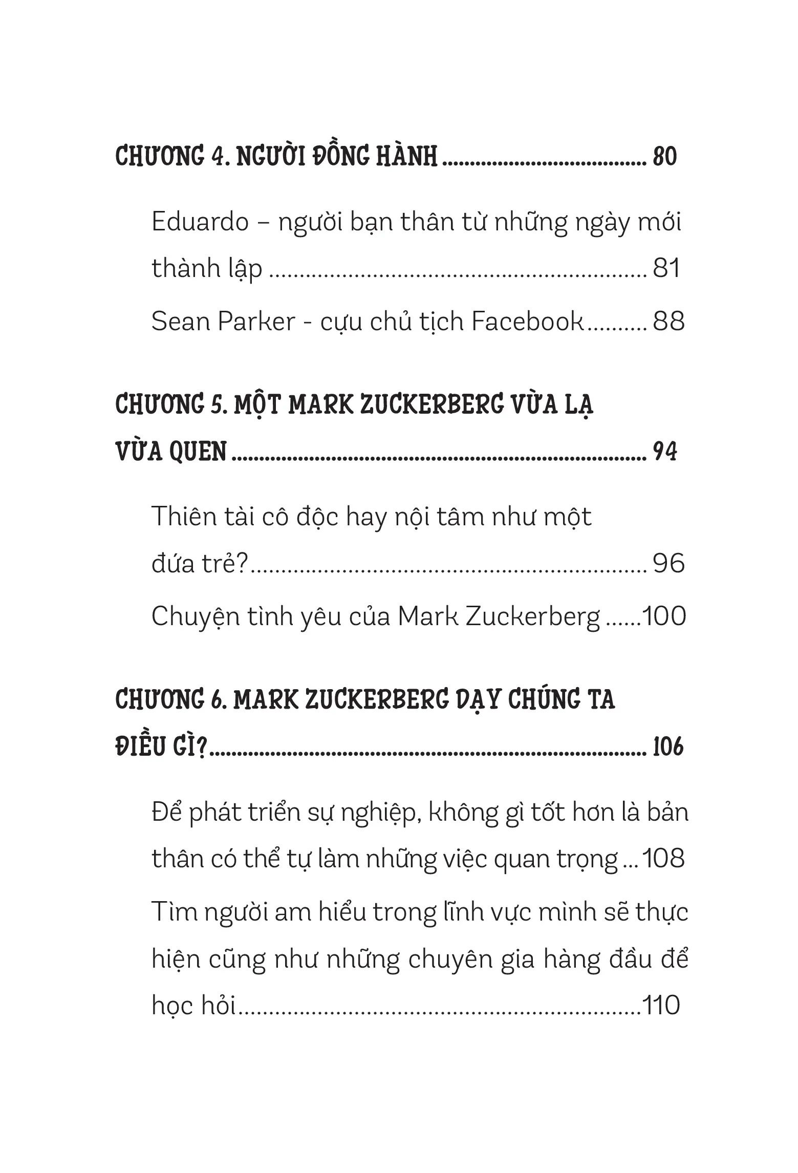 Ươm Mầm Tỷ Phú Nhí - Mark Zuckerberg - Kết Nối Thế Giới Bằng Doanh Nghiệp Tỷ Đô Facebook (Tái Bản 2025) - Ảnh 6