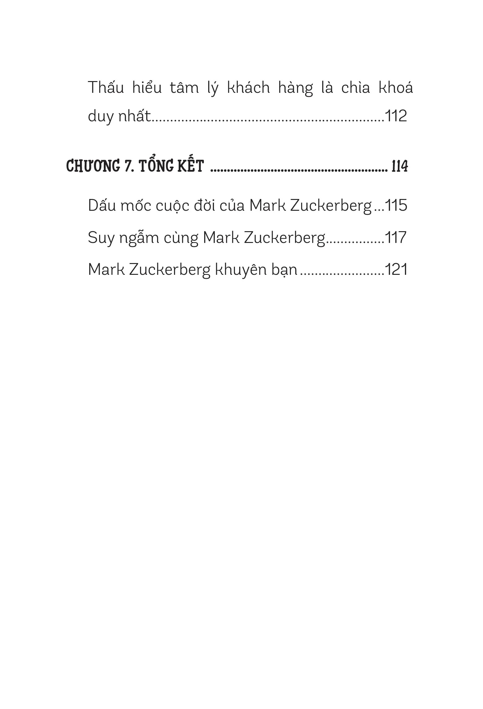 Ươm Mầm Tỷ Phú Nhí - Mark Zuckerberg - Kết Nối Thế Giới Bằng Doanh Nghiệp Tỷ Đô Facebook (Tái Bản 2025) - Ảnh 7