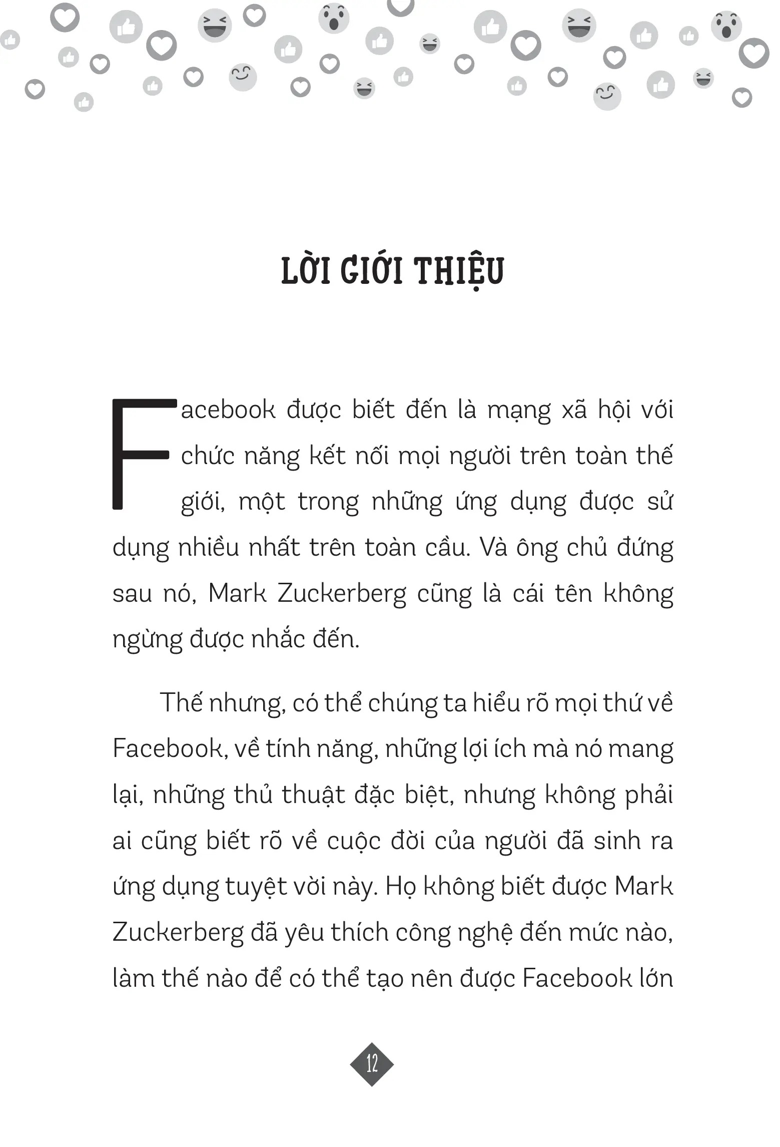 Ươm Mầm Tỷ Phú Nhí - Mark Zuckerberg - Kết Nối Thế Giới Bằng Doanh Nghiệp Tỷ Đô Facebook (Tái Bản 2025) - Ảnh 8
