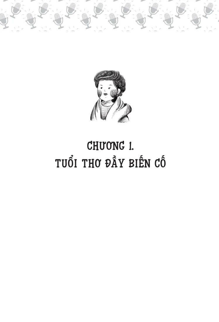 Ươm Mầm Tỷ Phú Nhí - Oprah Winfrey - Nữ Hoàng Truyền Thông (Tái Bản 2025) - Ảnh 10