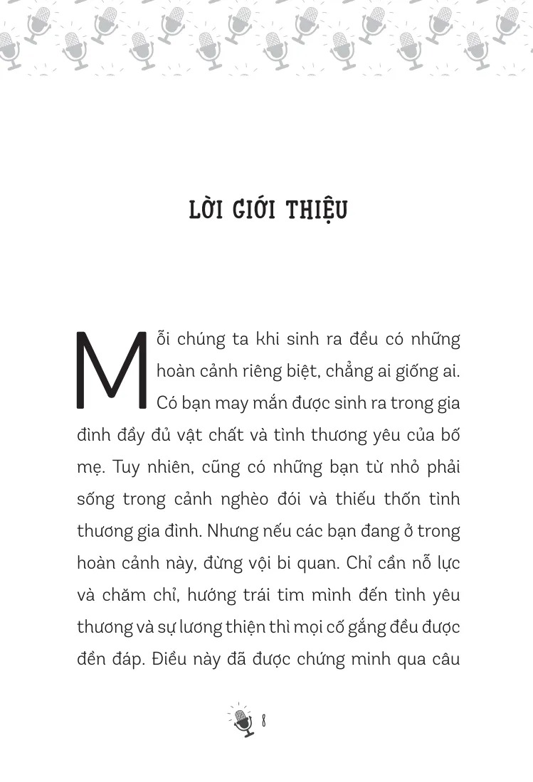 Ươm Mầm Tỷ Phú Nhí - Oprah Winfrey - Nữ Hoàng Truyền Thông (Tái Bản 2025) - Ảnh 6