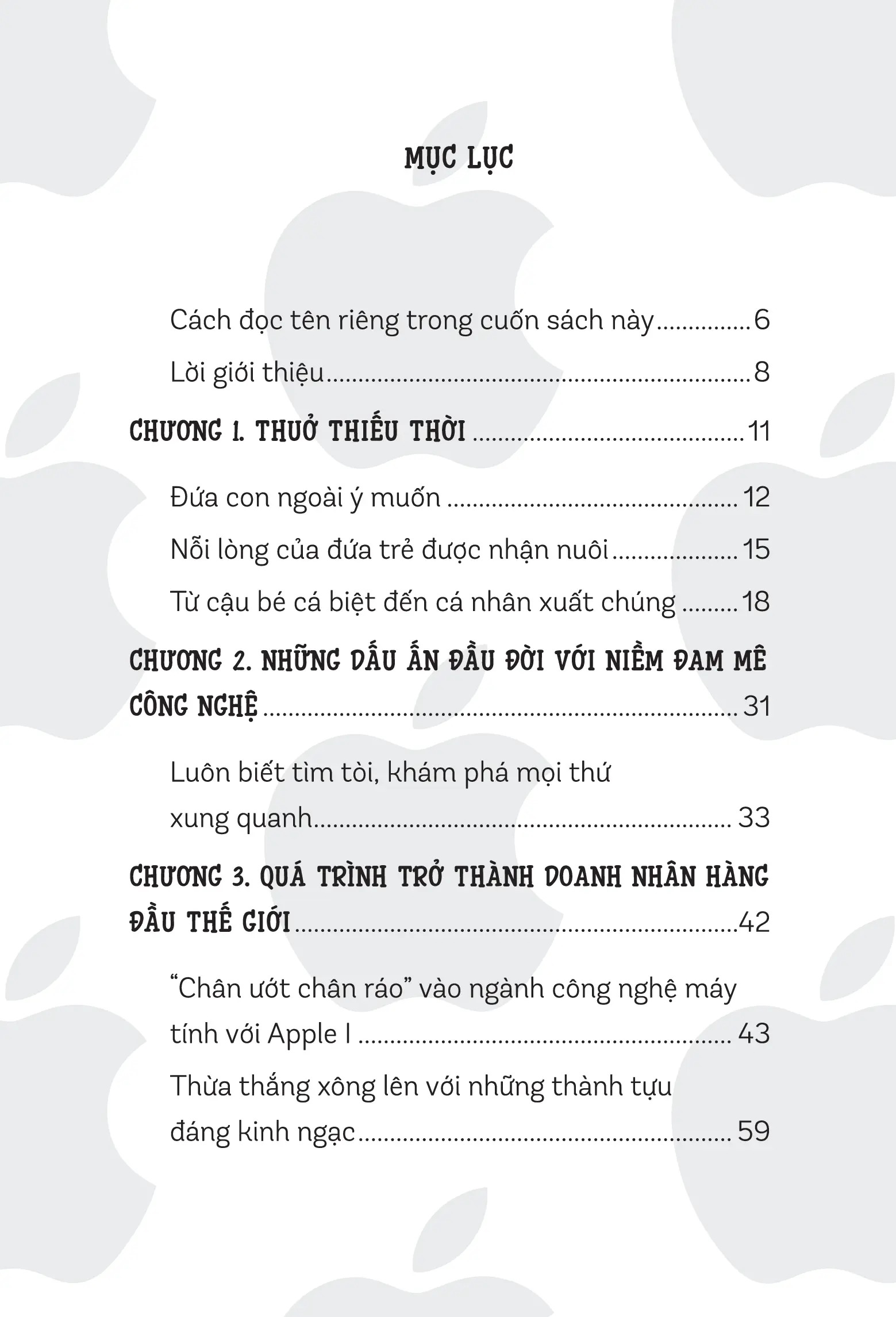 Ươm Mầm Tỷ Phú Nhí - Steve Jobs - Người Tạo Ra "Quả Táo" Đắt Nhất Hành Tinh (Tái Bản 2025) - Ảnh 4