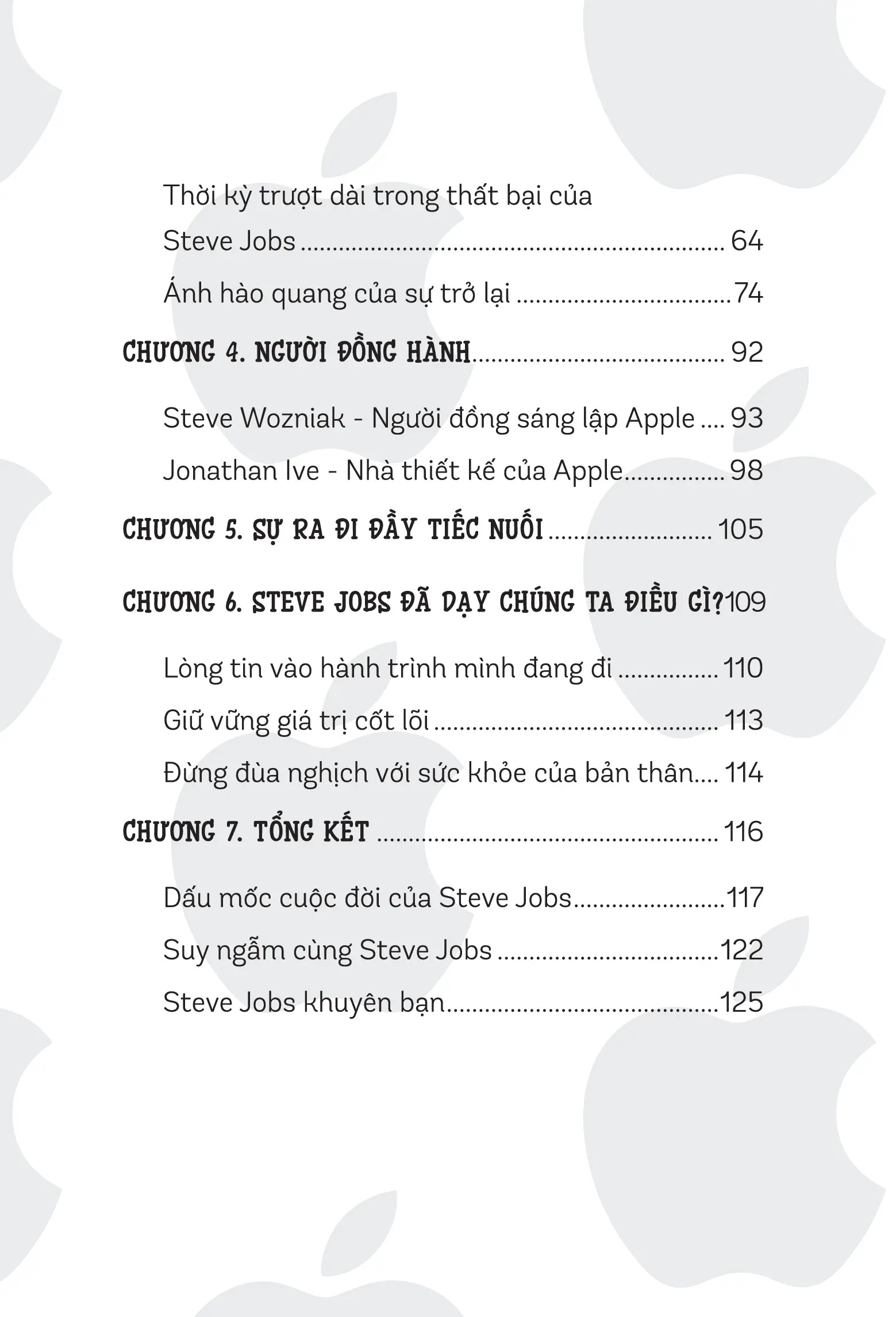 Ươm Mầm Tỷ Phú Nhí - Steve Jobs - Người Tạo Ra "Quả Táo" Đắt Nhất Hành Tinh (Tái Bản 2025) - Ảnh 5