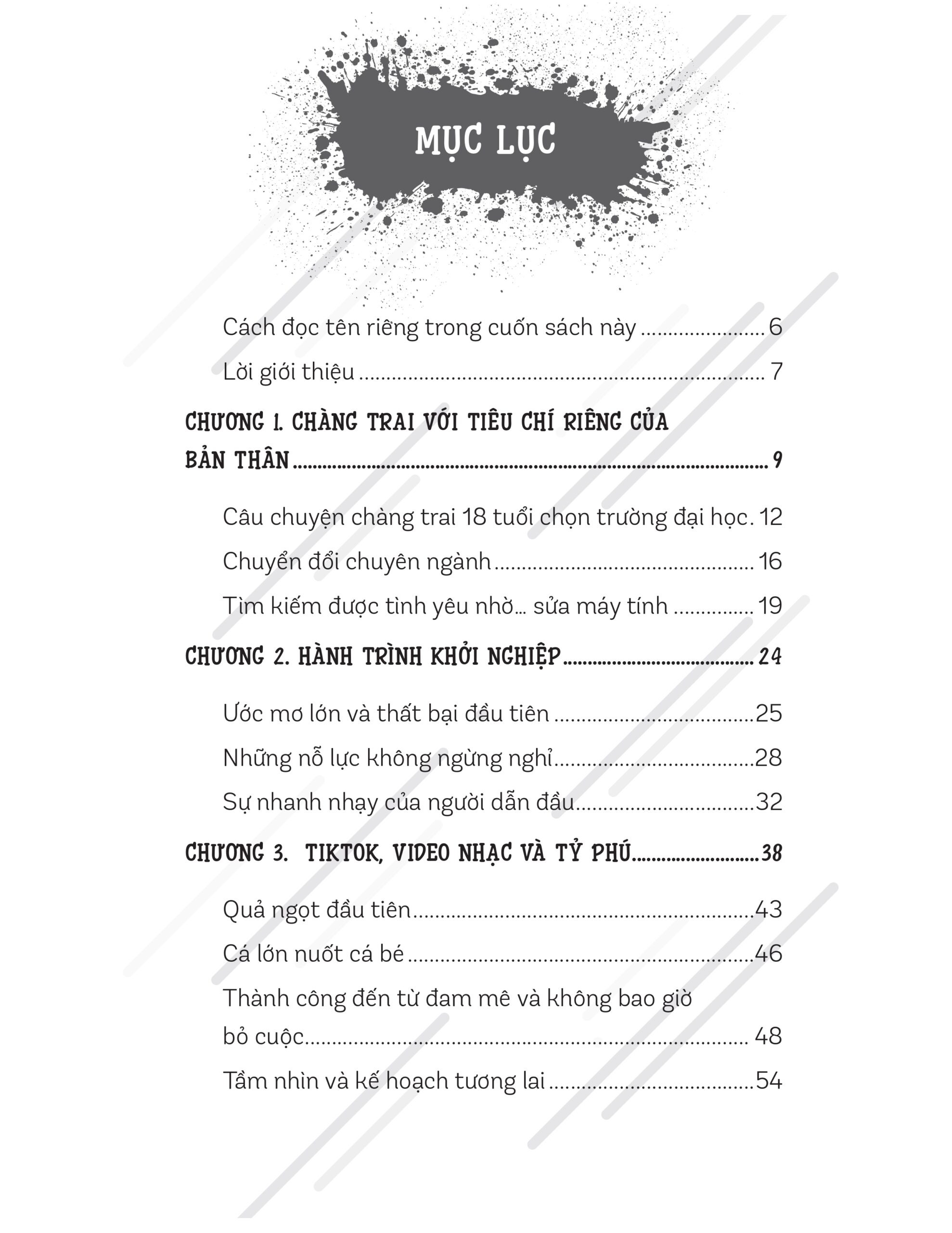 Ươm Mầm Tỷ Phú Nhí - Trương Nhất Minh - Cha Đẻ Của Đế Chế Tỷ Đô Tiktok (Tái Bản 2025) - Ảnh 4