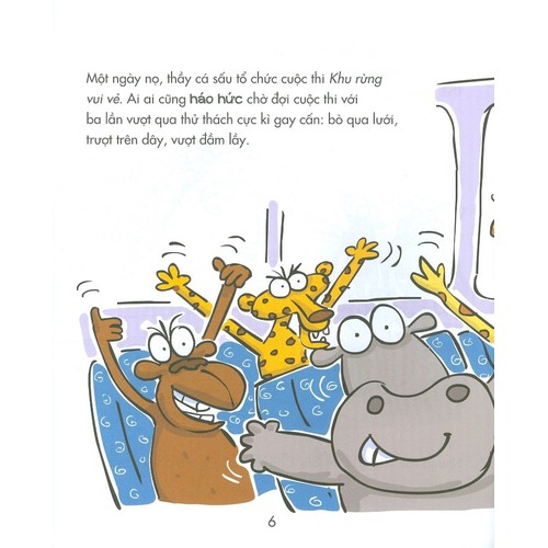 uốn nắn hành vi từ nhỏ - báo con học cách chơi đẹp - Ảnh 6