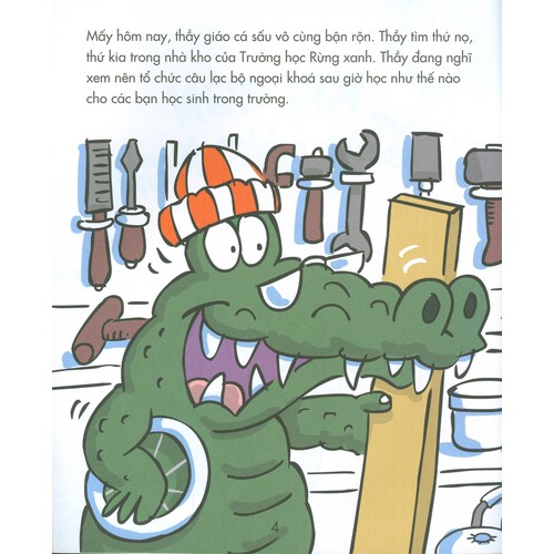 uốn nắn hành vi từ nhỏ - khỉ con học cách lắng nghe - Ảnh 3