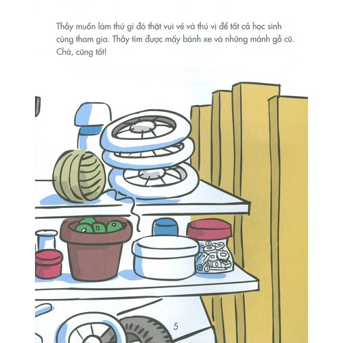 uốn nắn hành vi từ nhỏ - khỉ con học cách lắng nghe - Ảnh 4