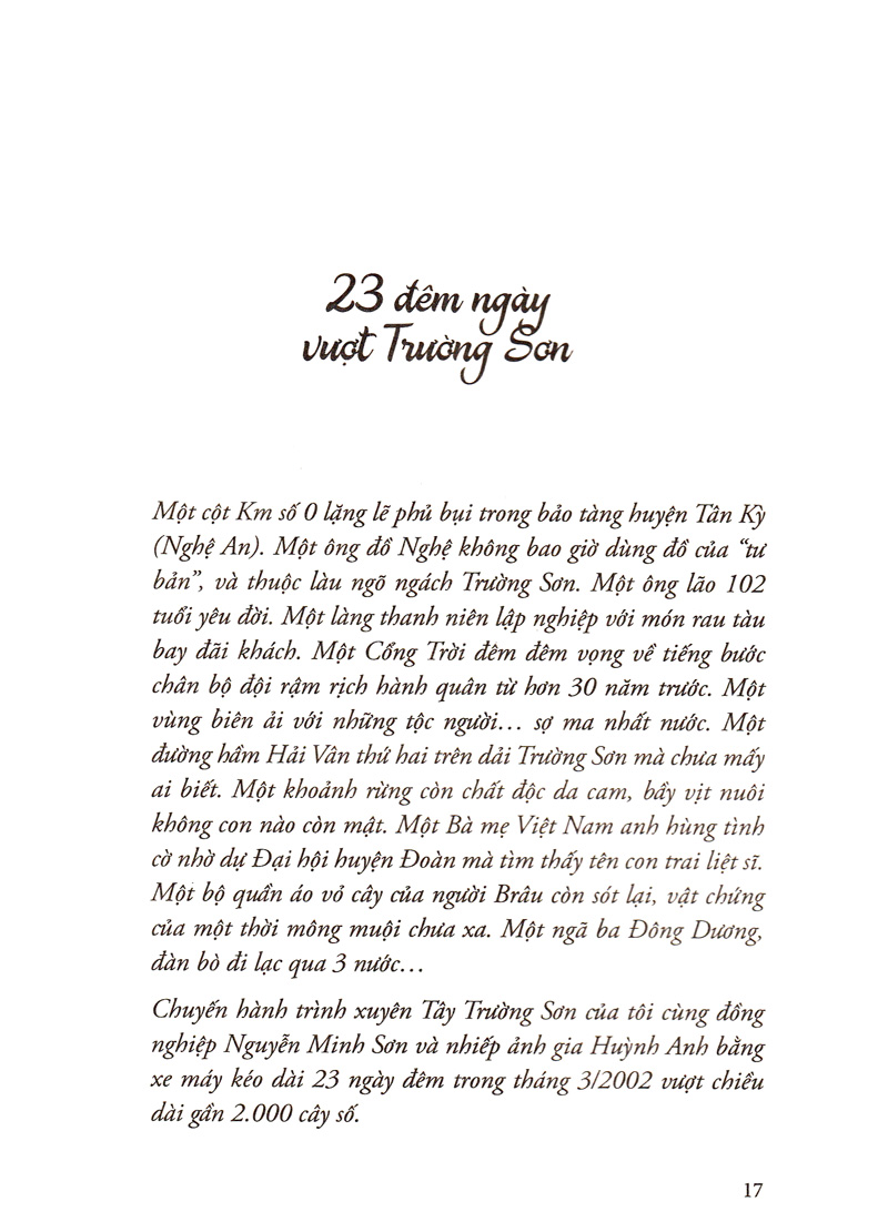 uống cafe trên đường của vũ - Ảnh 13